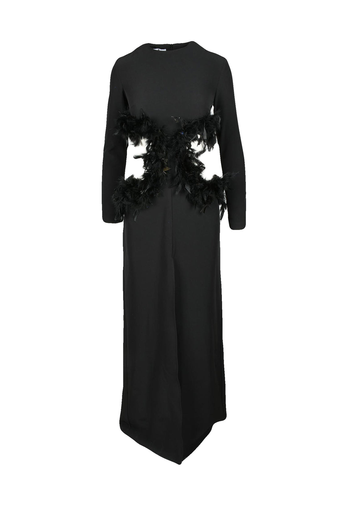 VALERIA MAZZA - DRESS