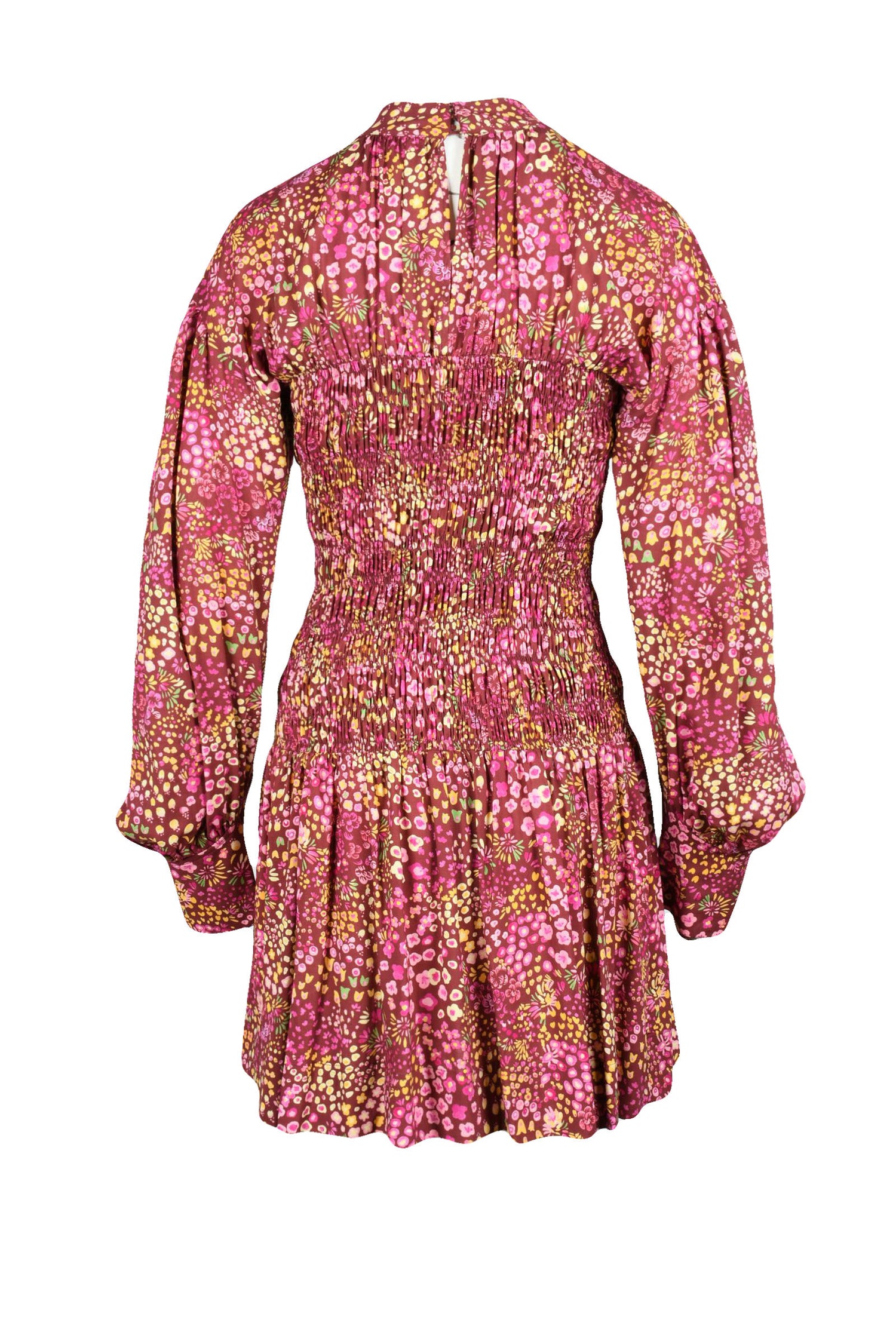 G!NA - DRESS