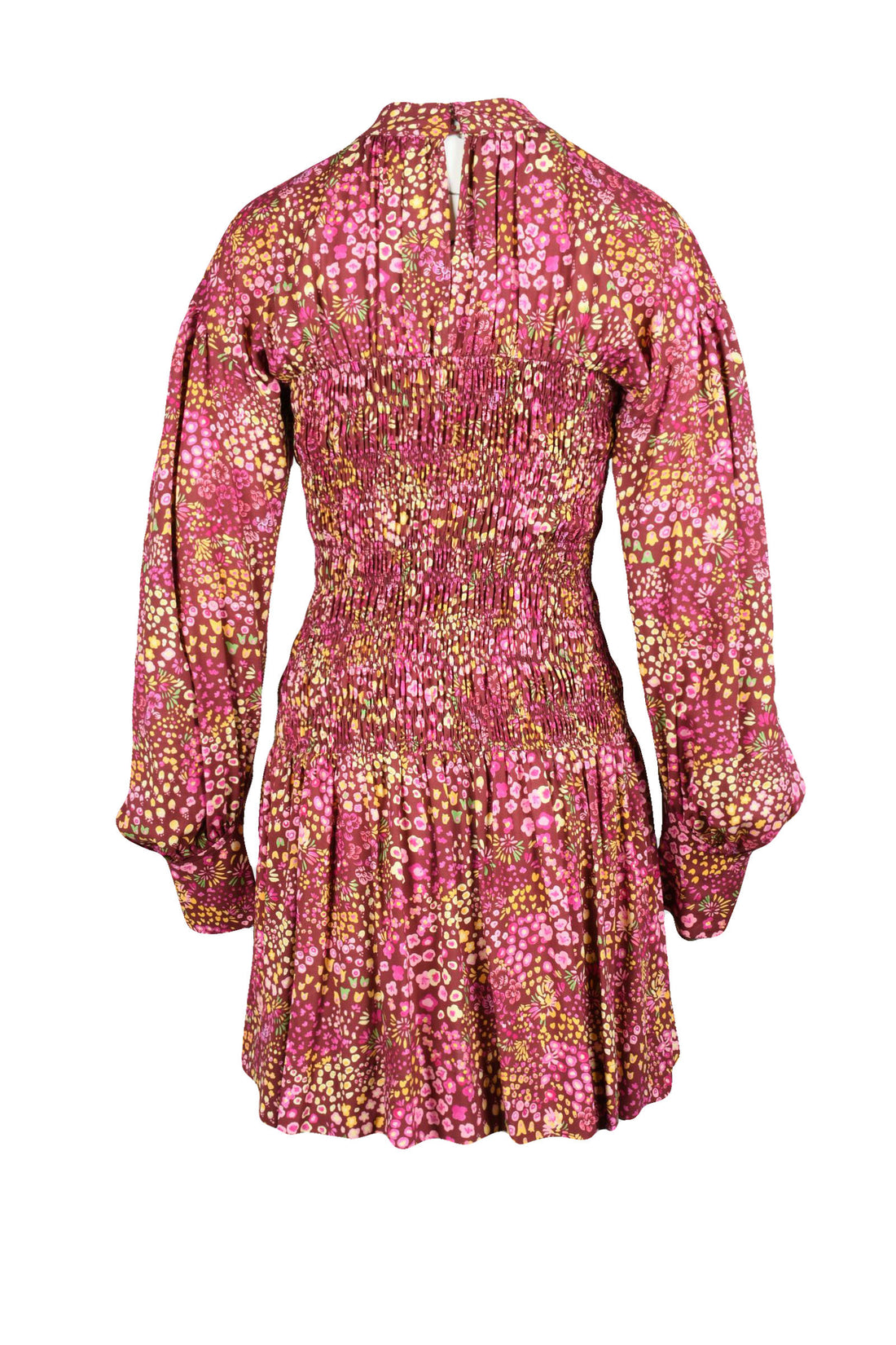 G!NA - DRESS