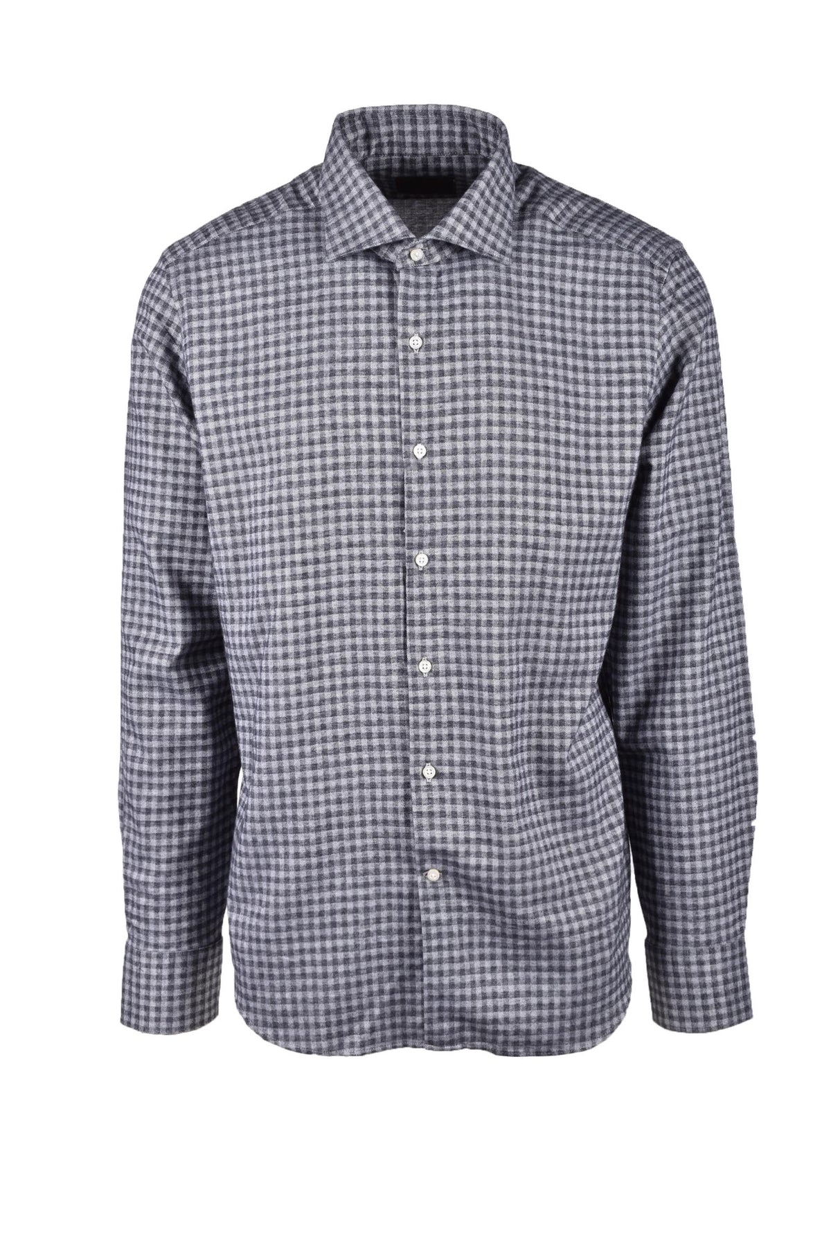 NEUMANN NEW YORK - SHIRT