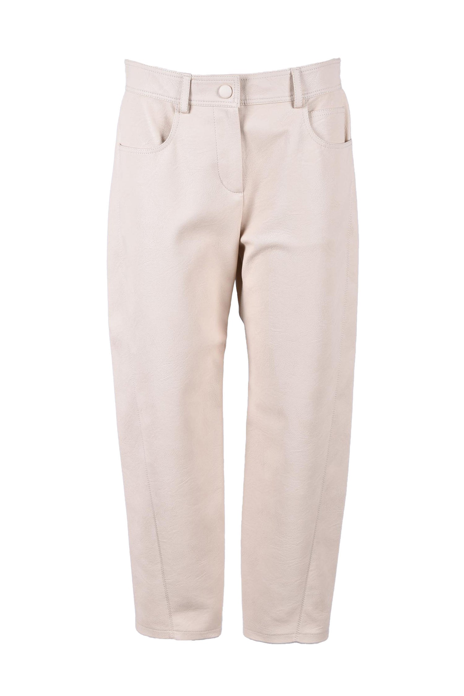 STELLA MCCARTNEY - TROUSERS
