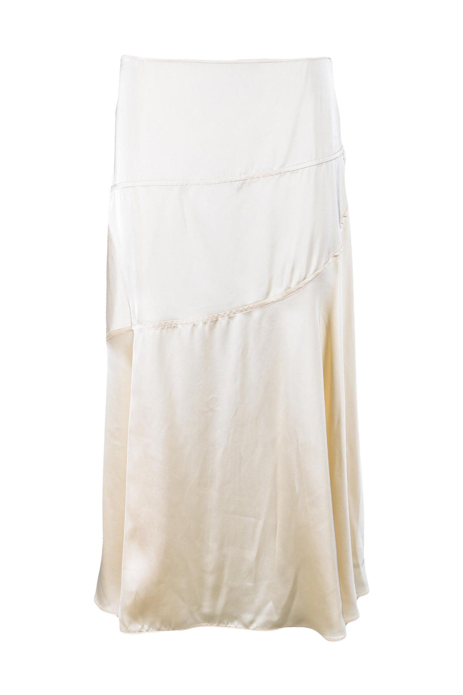 JIL SANDER - SKIRT