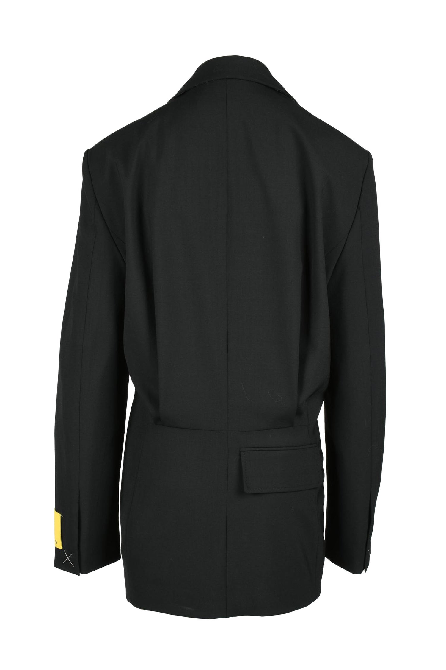 OFF-WHITE - BLAZER