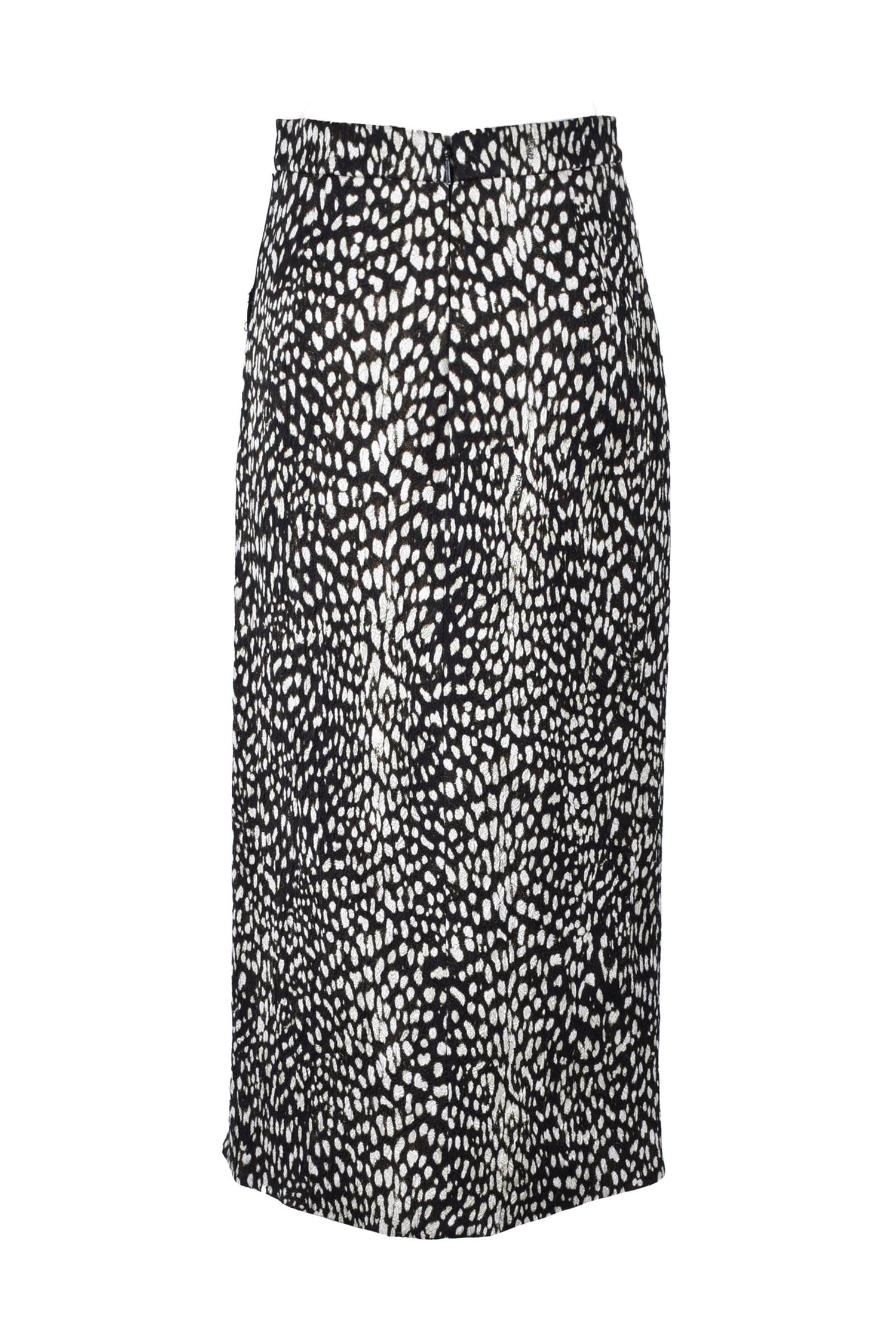 ROBERTO CAVALLI - SKIRT
