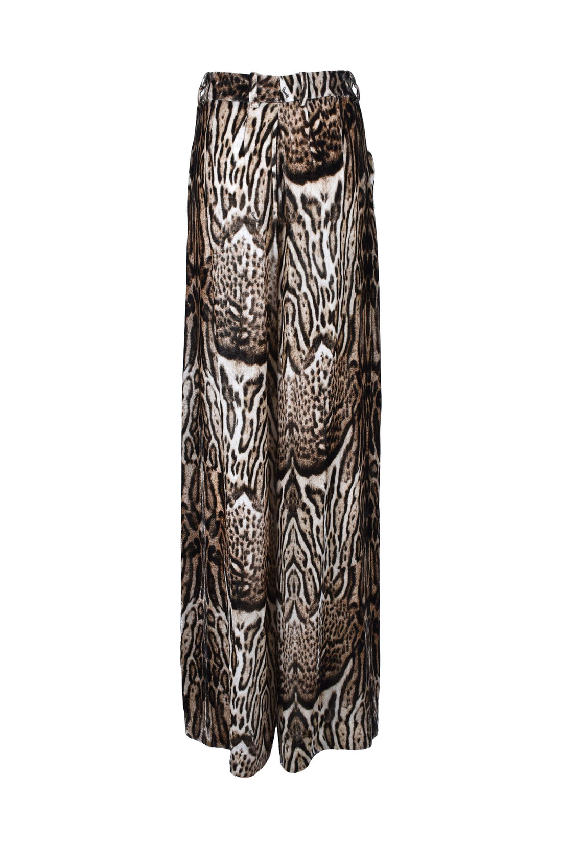 ROBERTO CAVALLI - TROUSERS