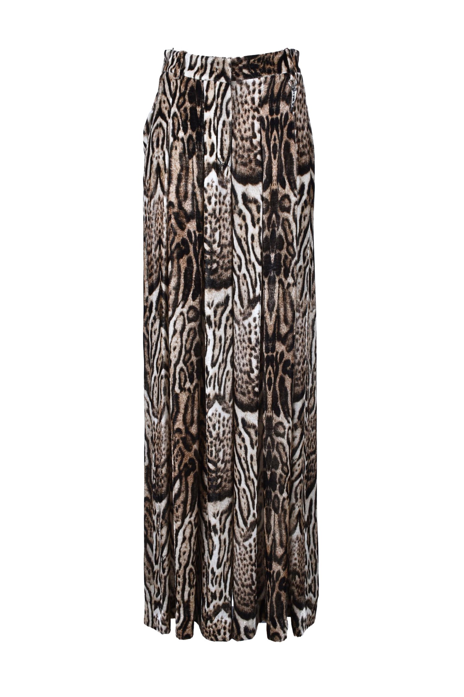 ROBERTO CAVALLI - TROUSERS