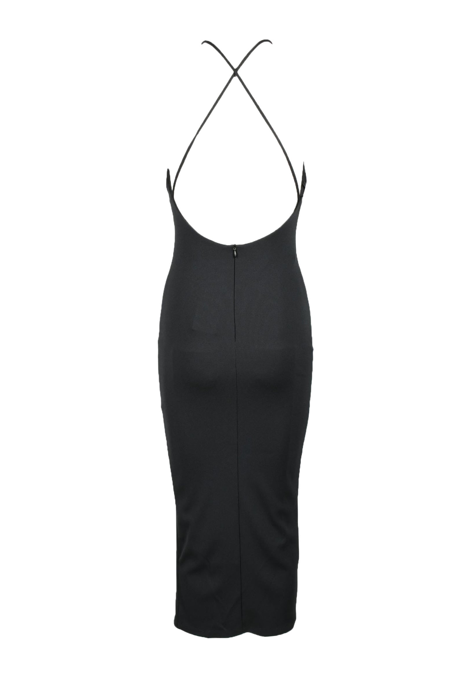 ANOUKI - DRESS