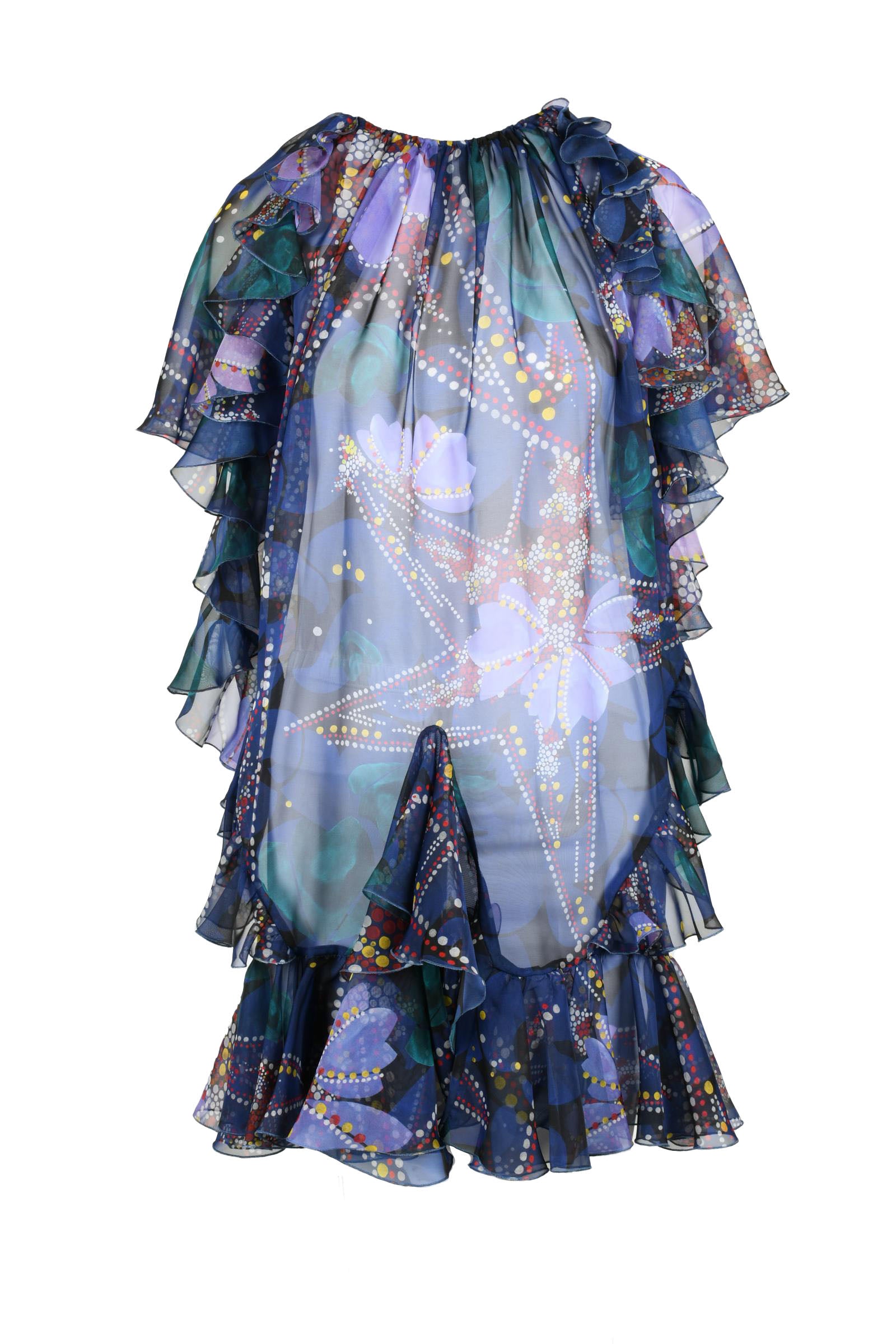 DSQUARED2 - DRESS