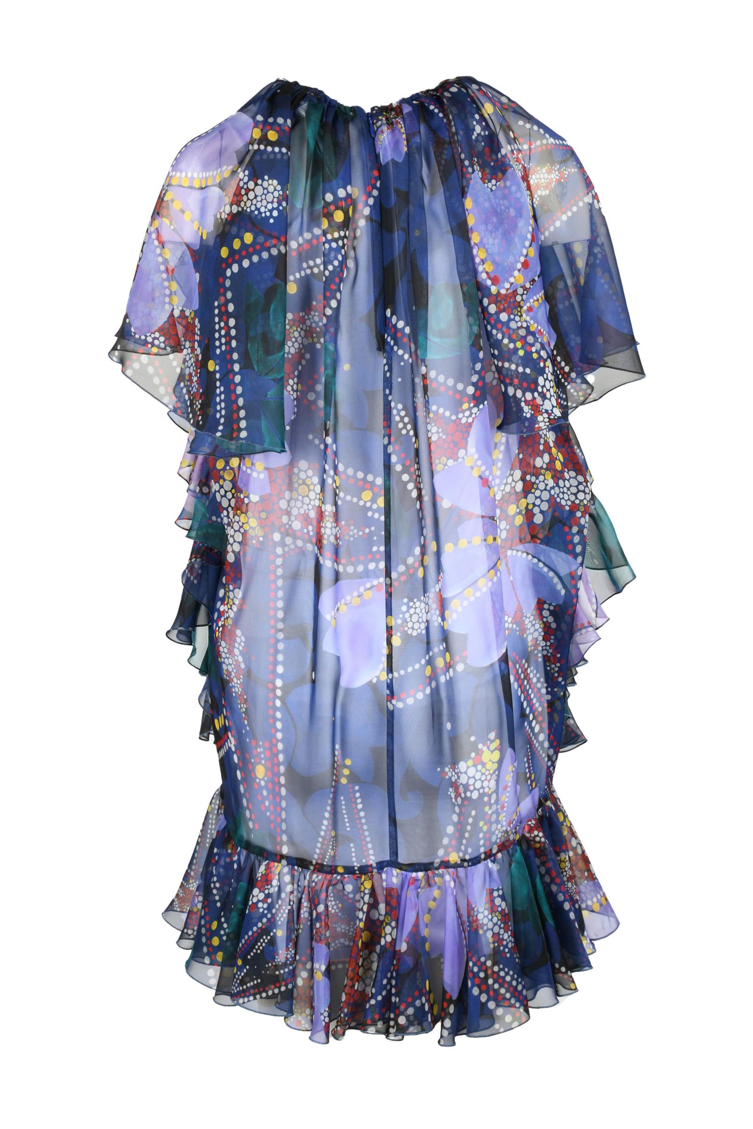 DSQUARED2 - DRESS