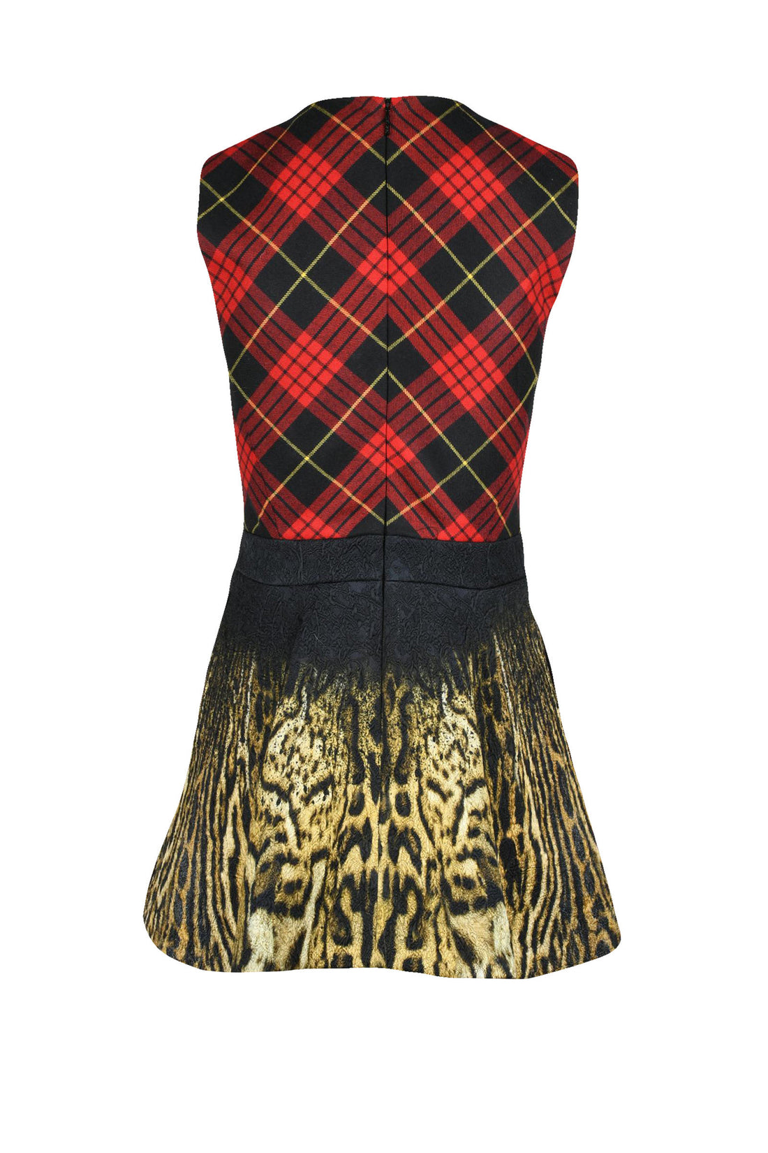 ROBERTO CAVALLI - DRESS