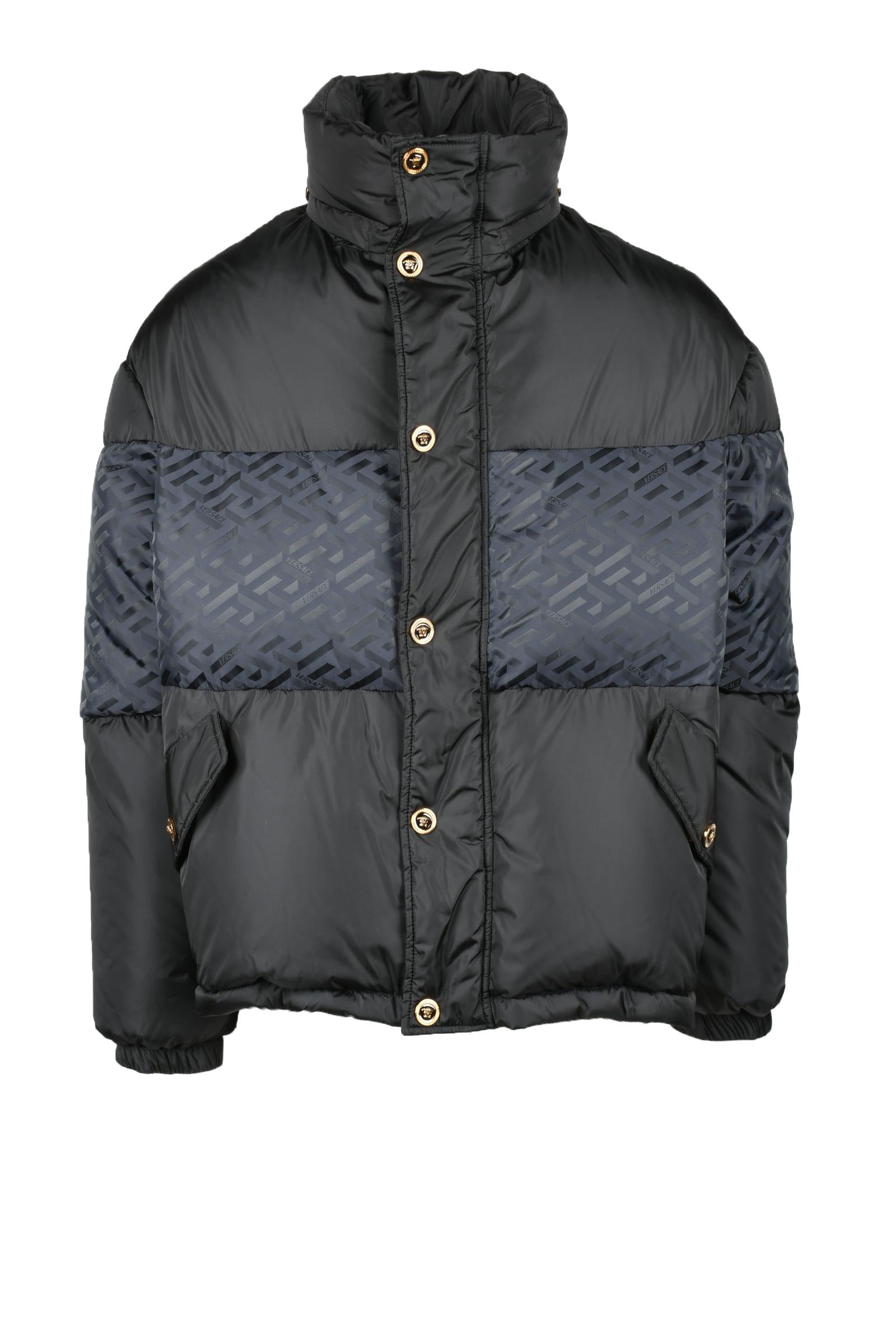 VERSACE COLLECTION - OUTWEAR JACKETS