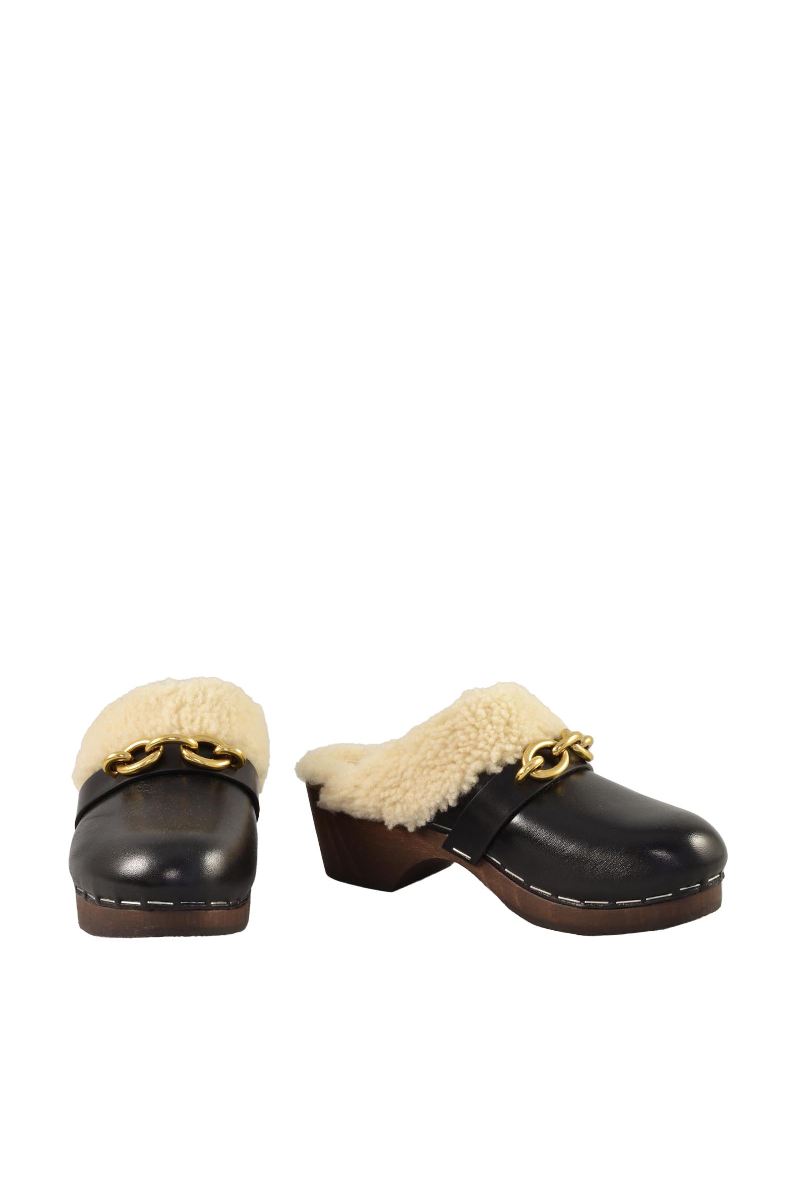 SAINT LAURENT - SHOES