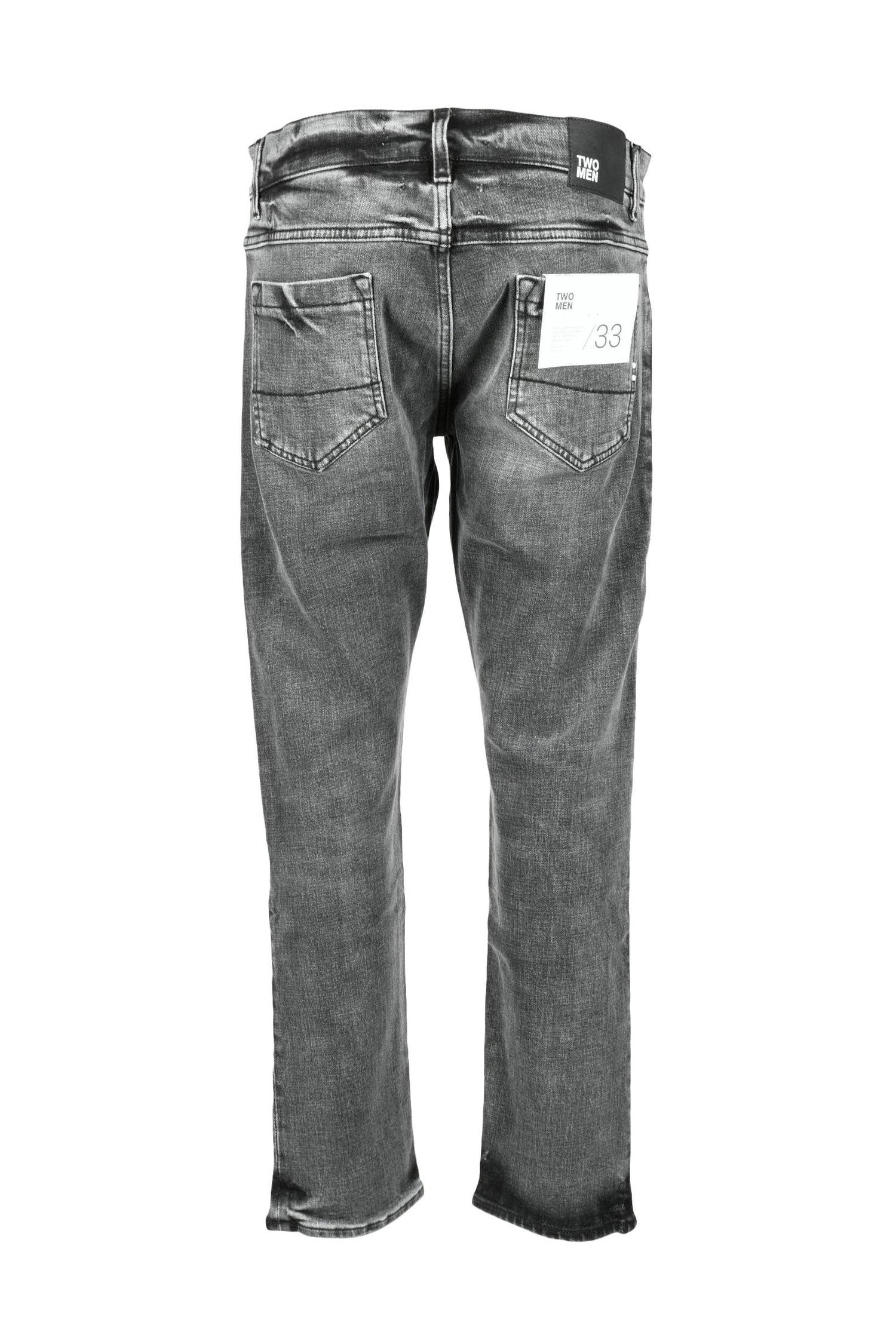 TWO MEN - TROUSERS