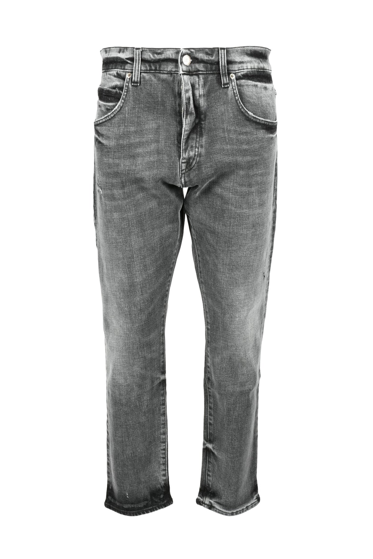 TWO MEN - TROUSERS
