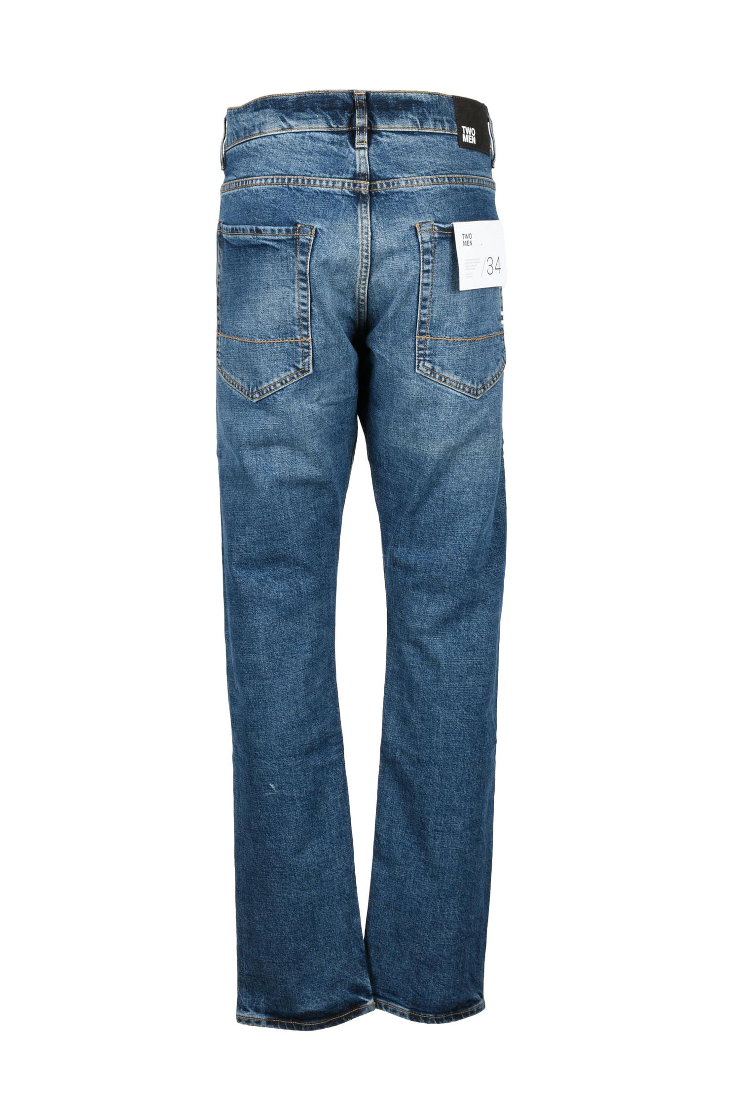 TWO MEN - TROUSERS