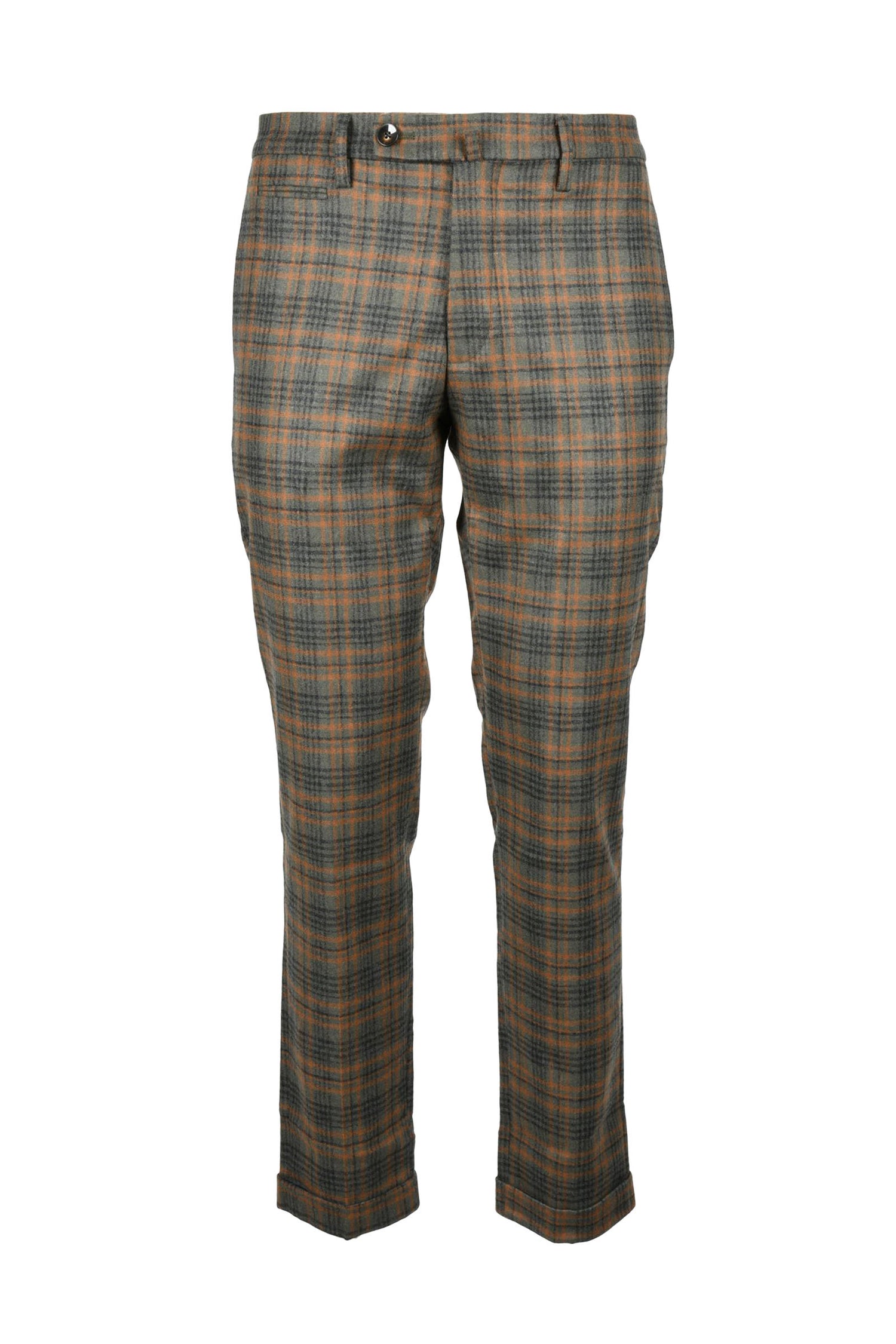 MICHAEL COAL - TROUSERS