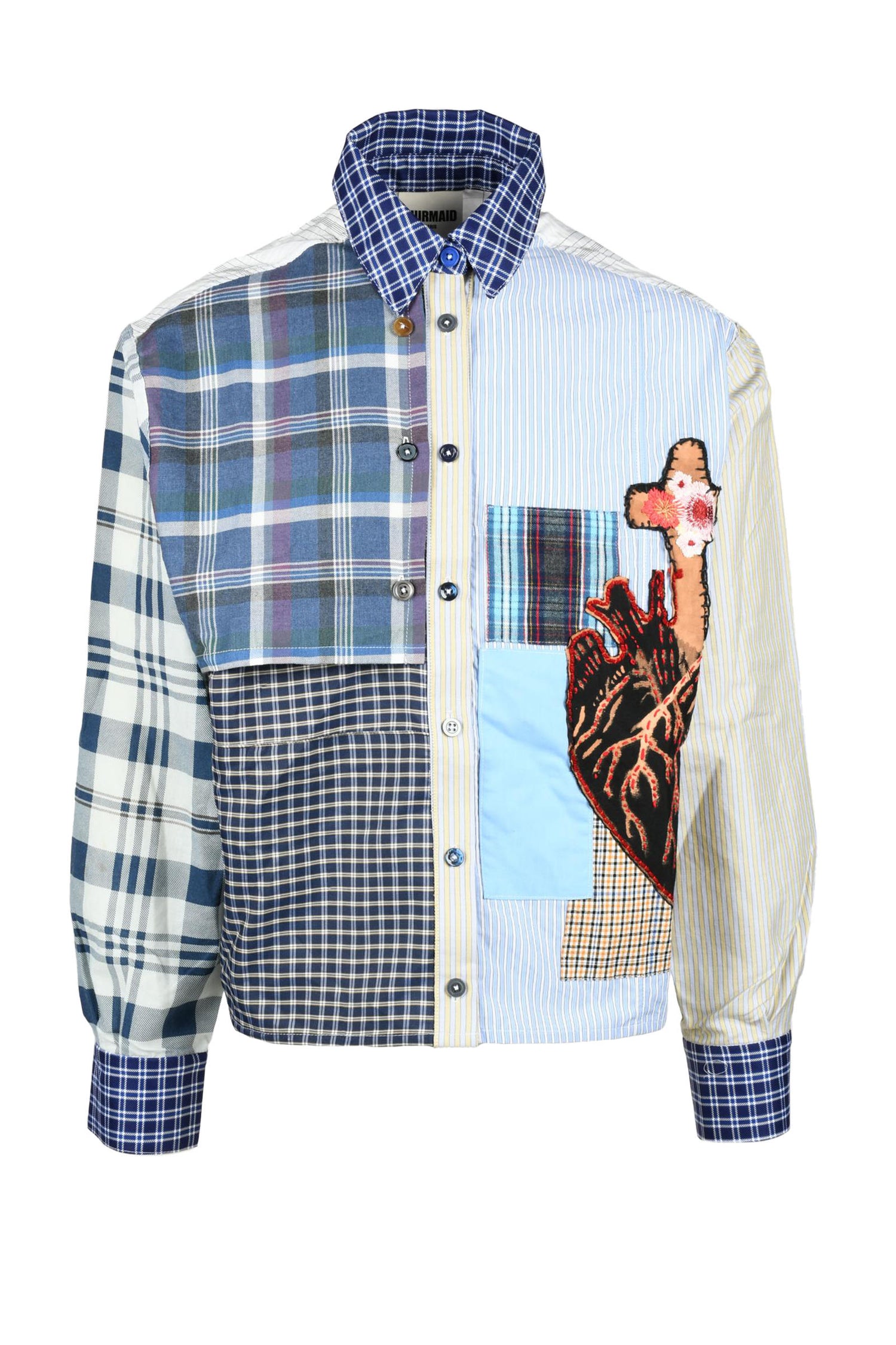 SARL MURMAID - SHIRT