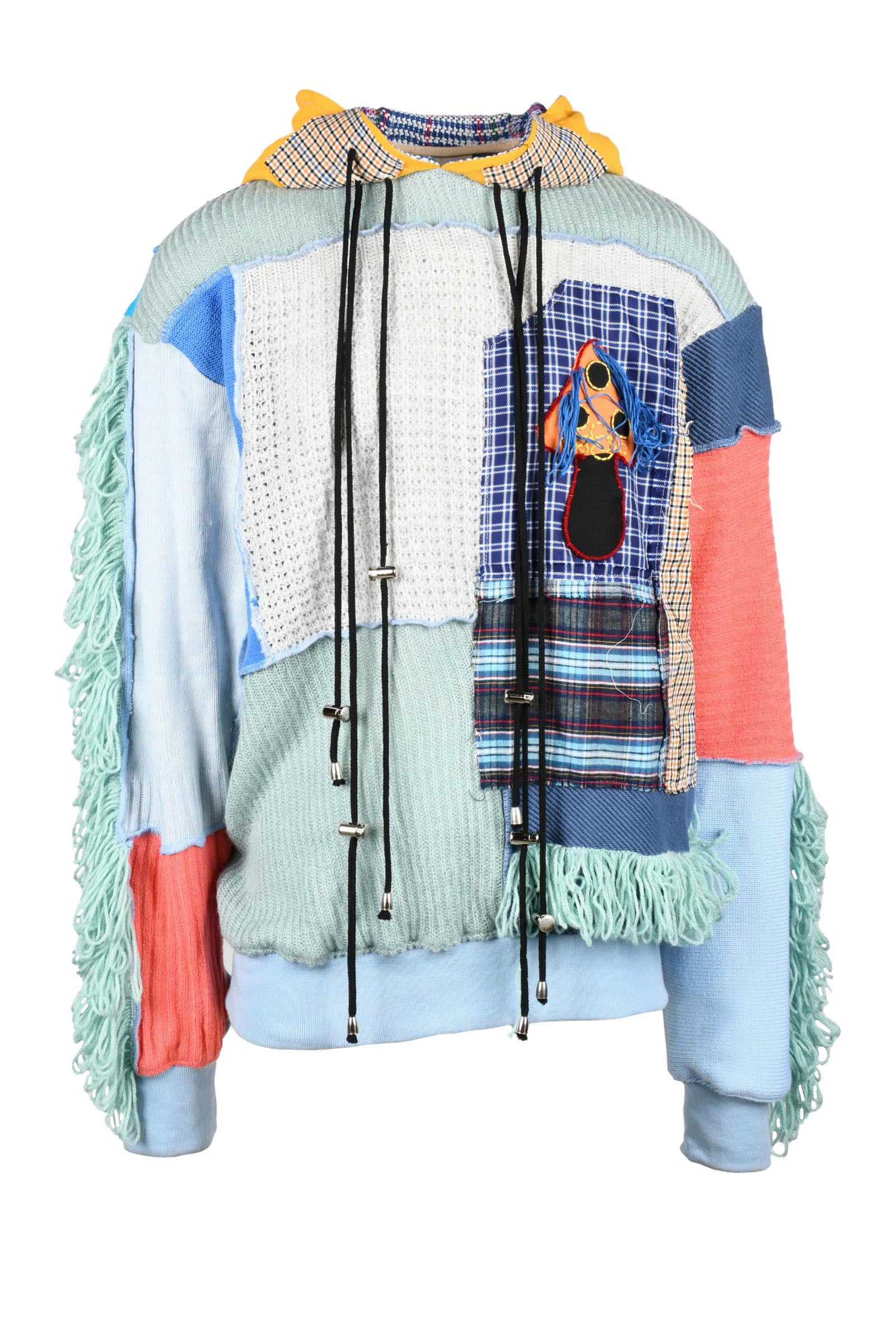 SARL MURMAID - KNITWEAR AND SWEATSHIRTS