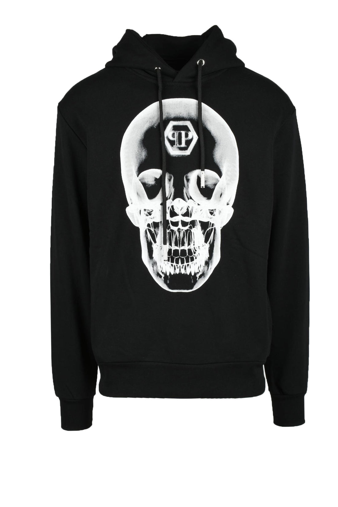 PHILIPP PLEIN - KNITWEAR AND SWEATSHIRTS