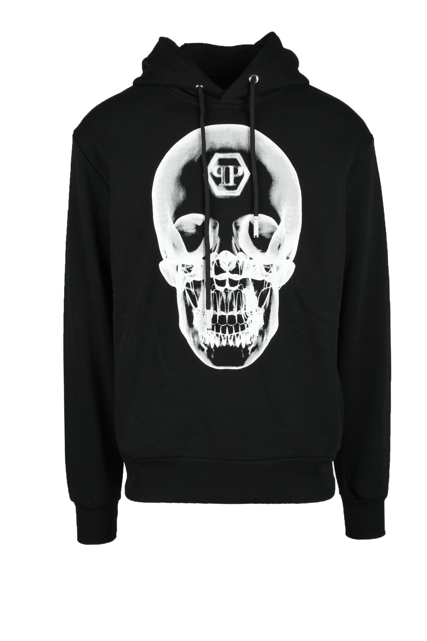 PHILIPP PLEIN - KNITWEAR AND SWEATSHIRTS