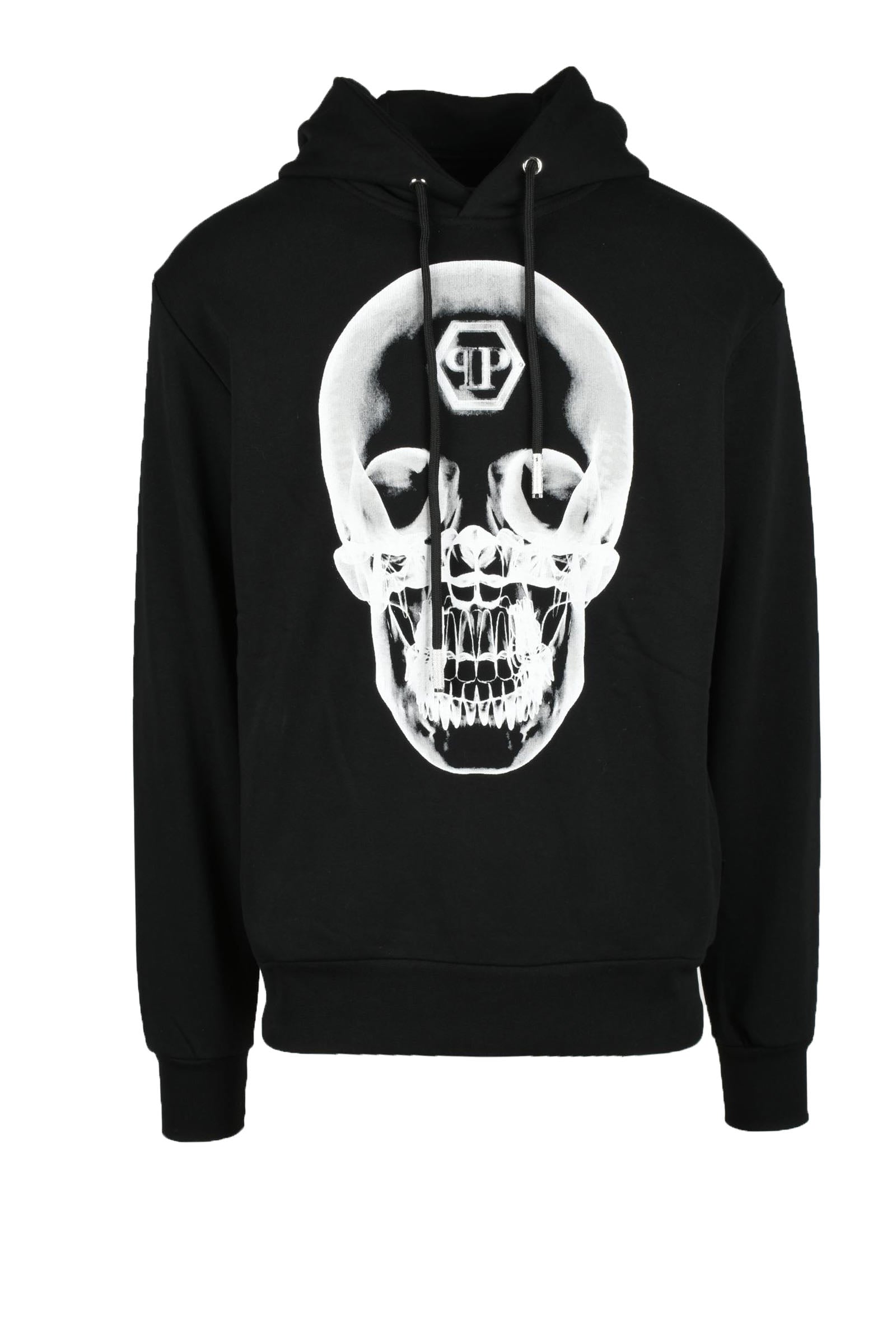 PHILIPP PLEIN - KNITWEAR AND SWEATSHIRTS