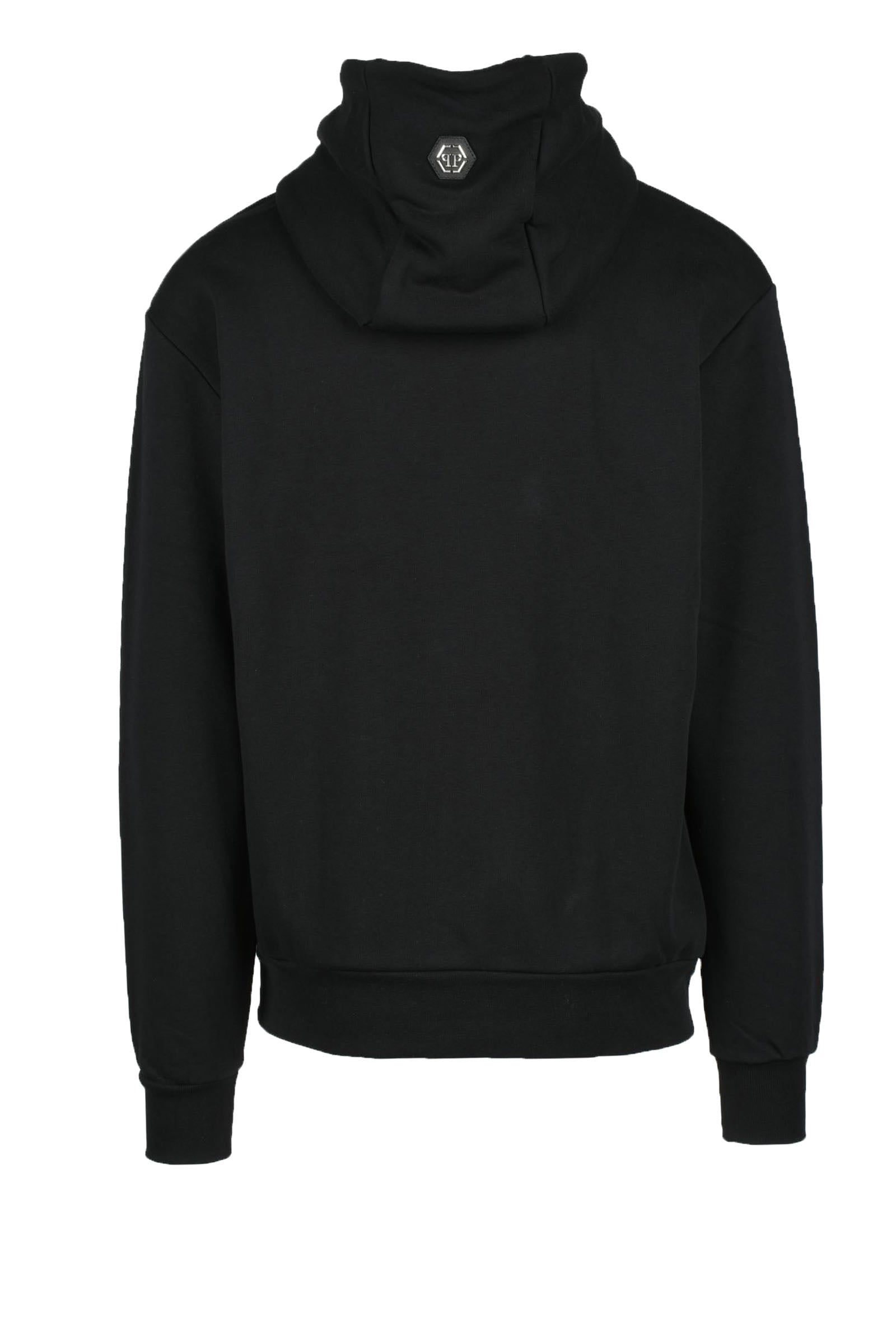 PHILIPP PLEIN - KNITWEAR AND SWEATSHIRTS