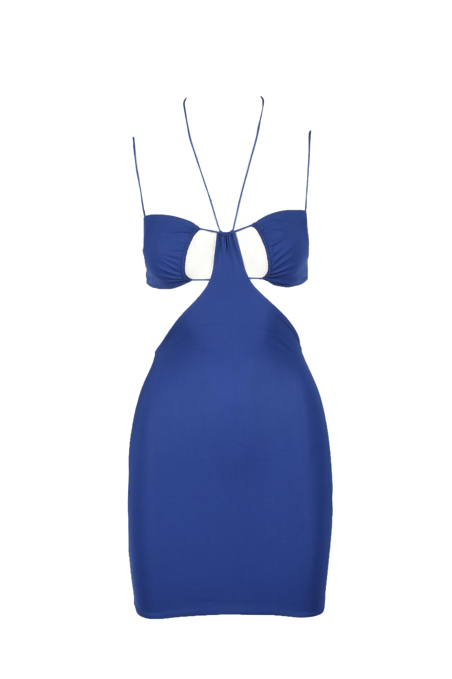AMAZUIN - DRESS