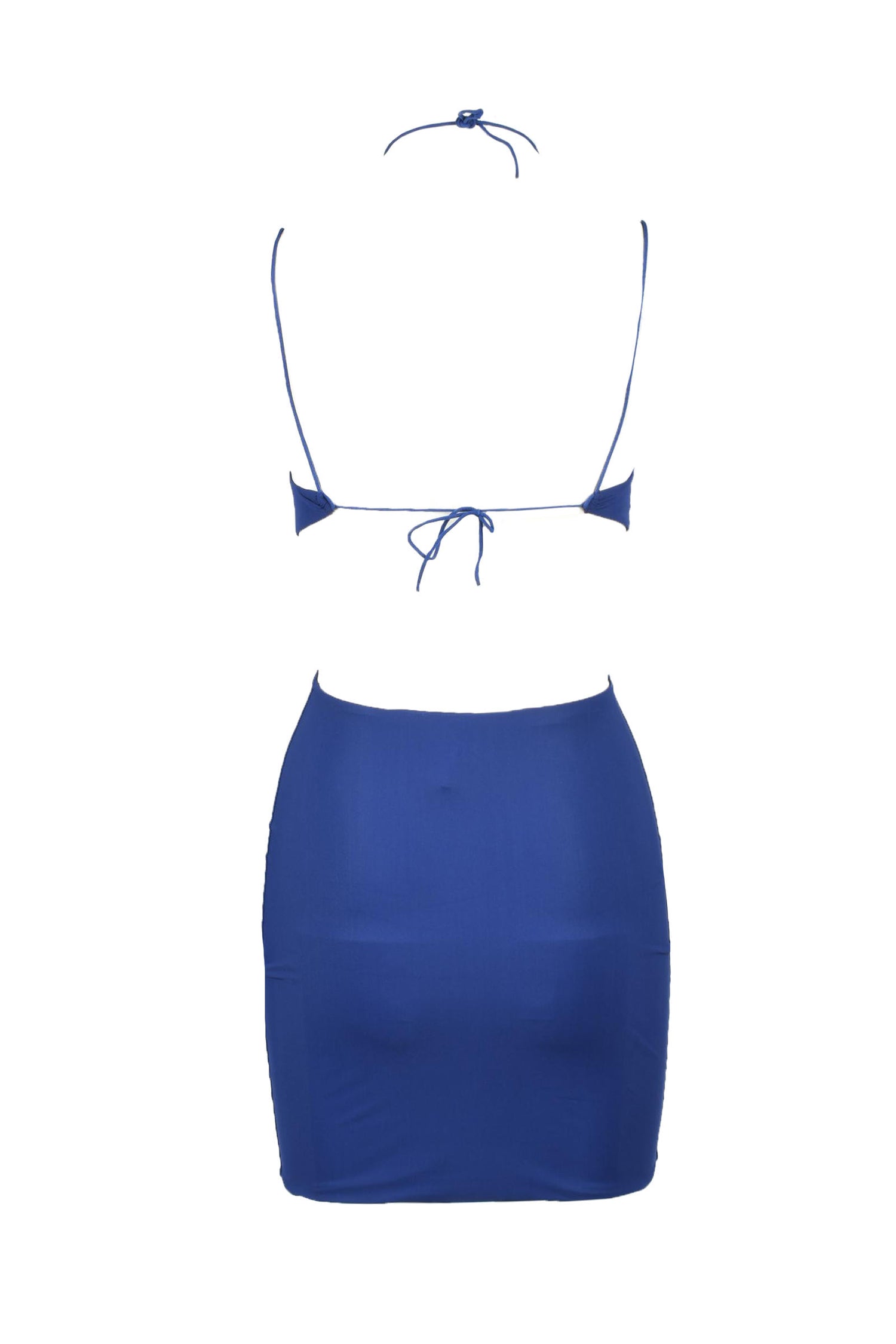 AMAZUIN - DRESS
