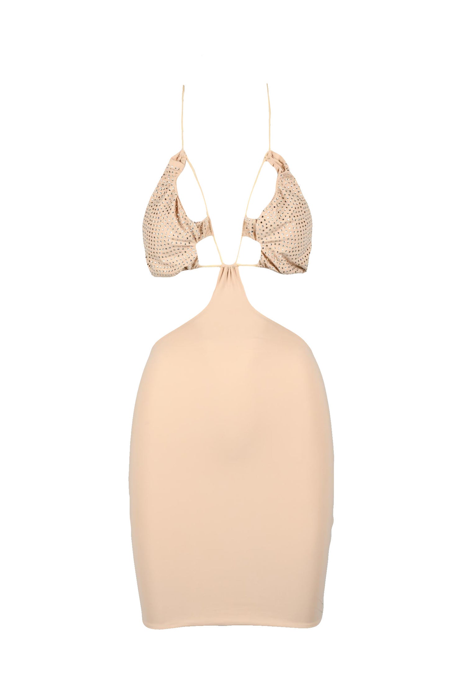 AMAZUIN - DRESS