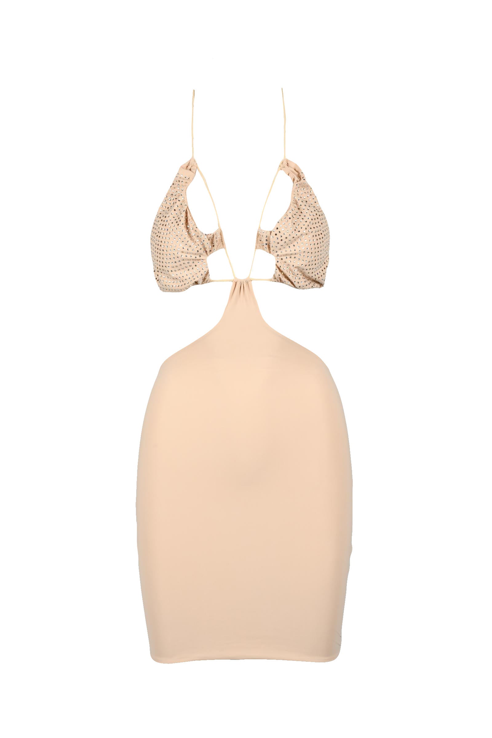 AMAZUIN - DRESS