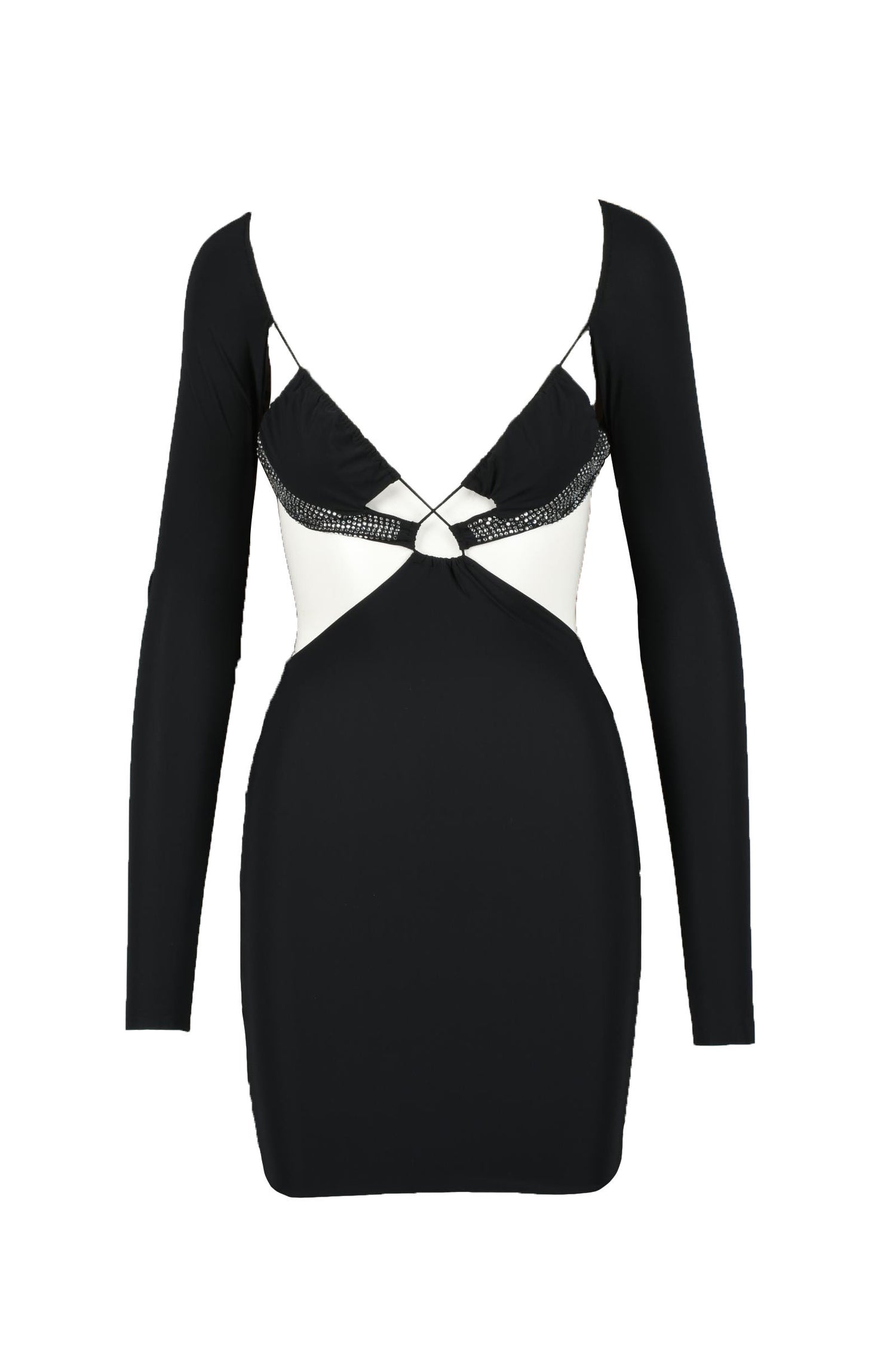 AMAZUIN - DRESS