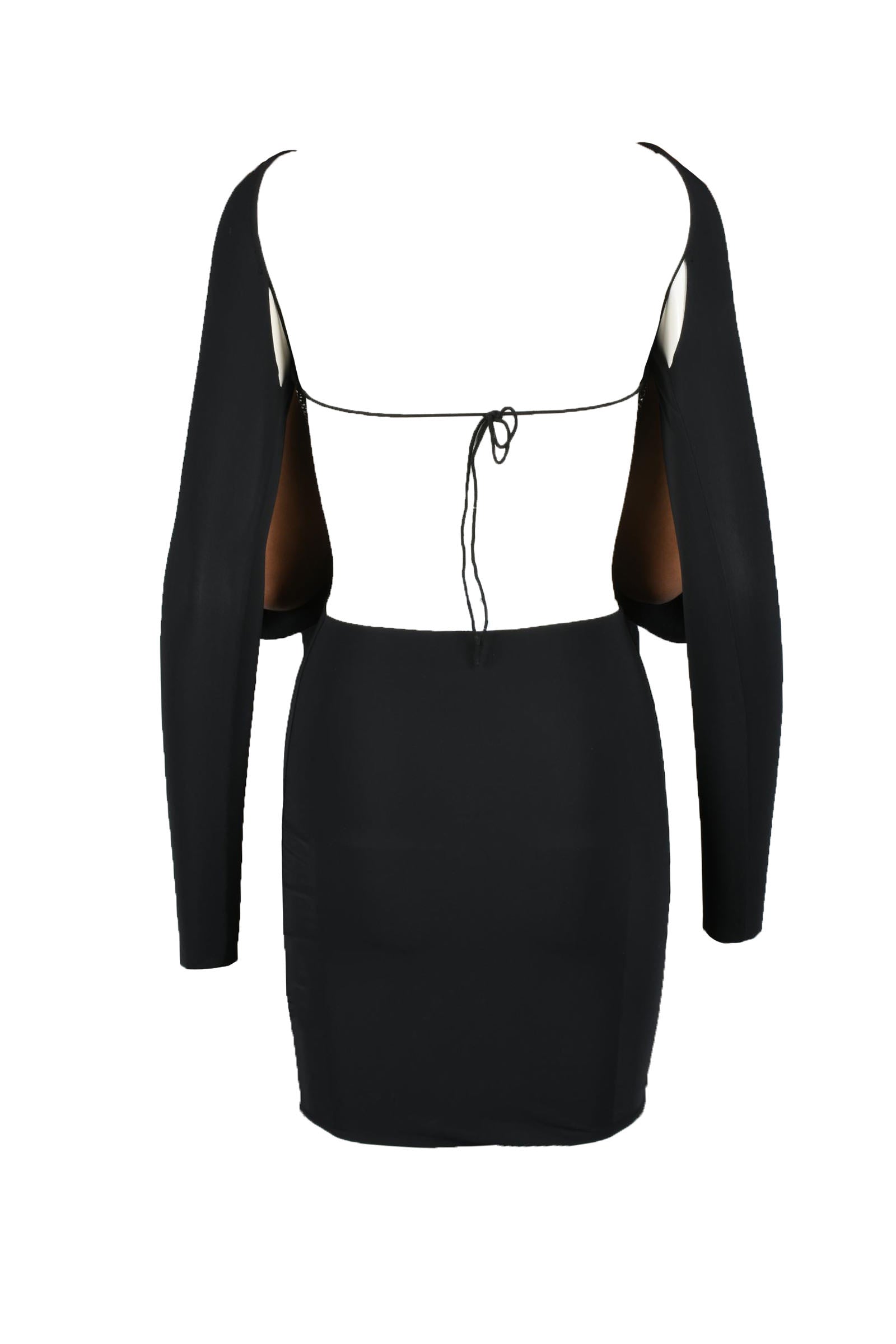 AMAZUIN - DRESS