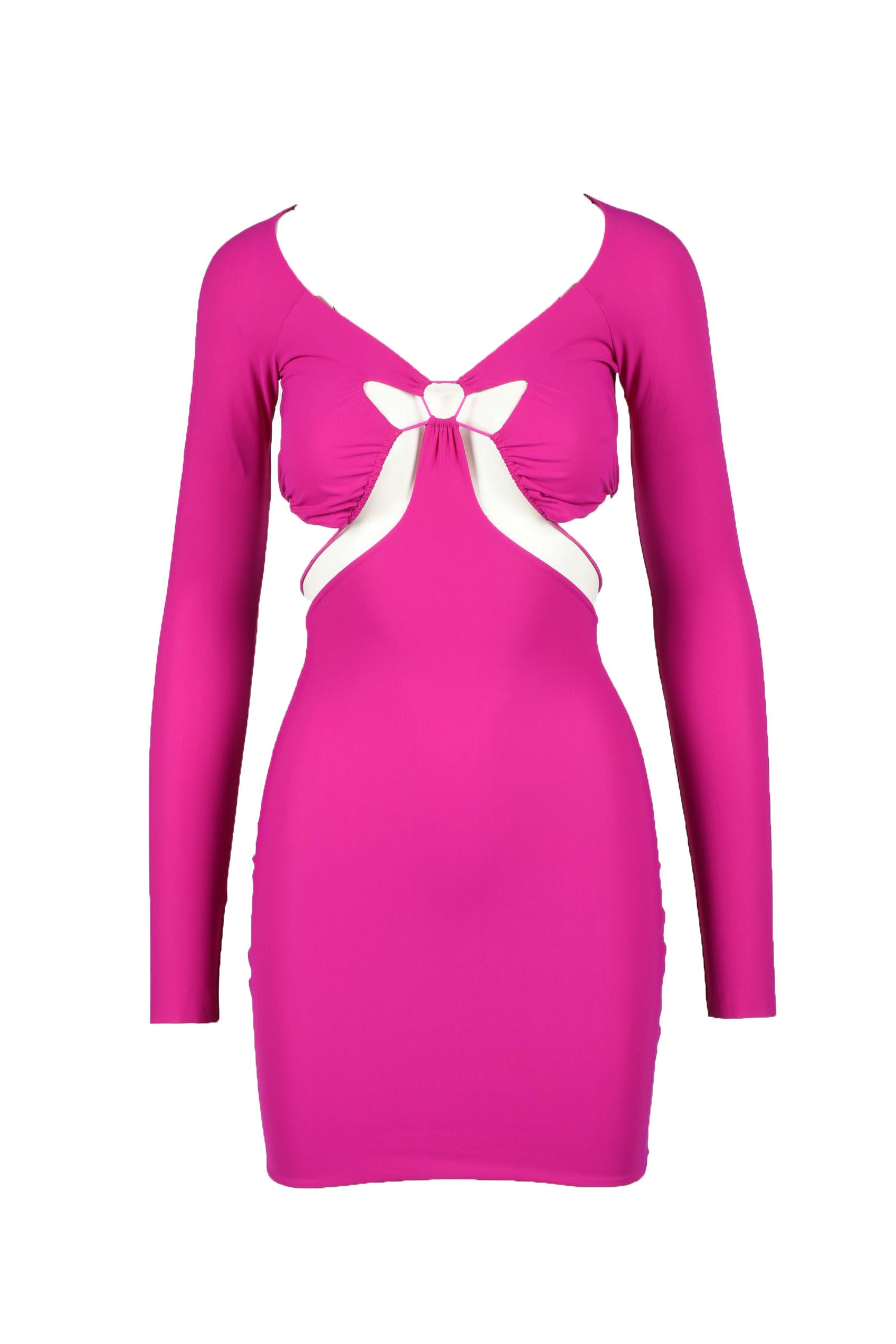 AMAZUIN - DRESS