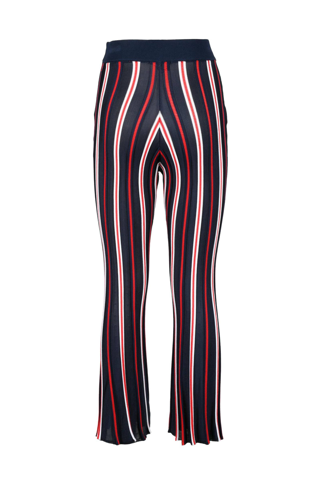 ELISABETTA FRANCHI - TROUSERS
