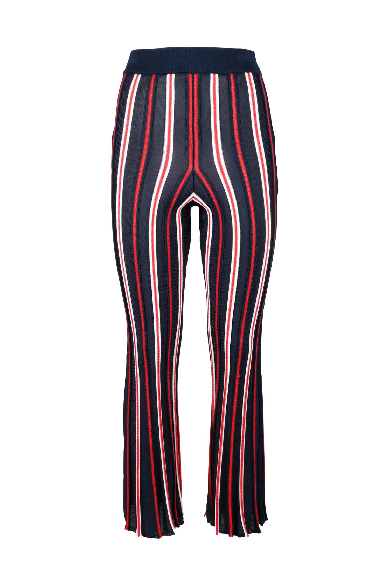 ELISABETTA FRANCHI - TROUSERS