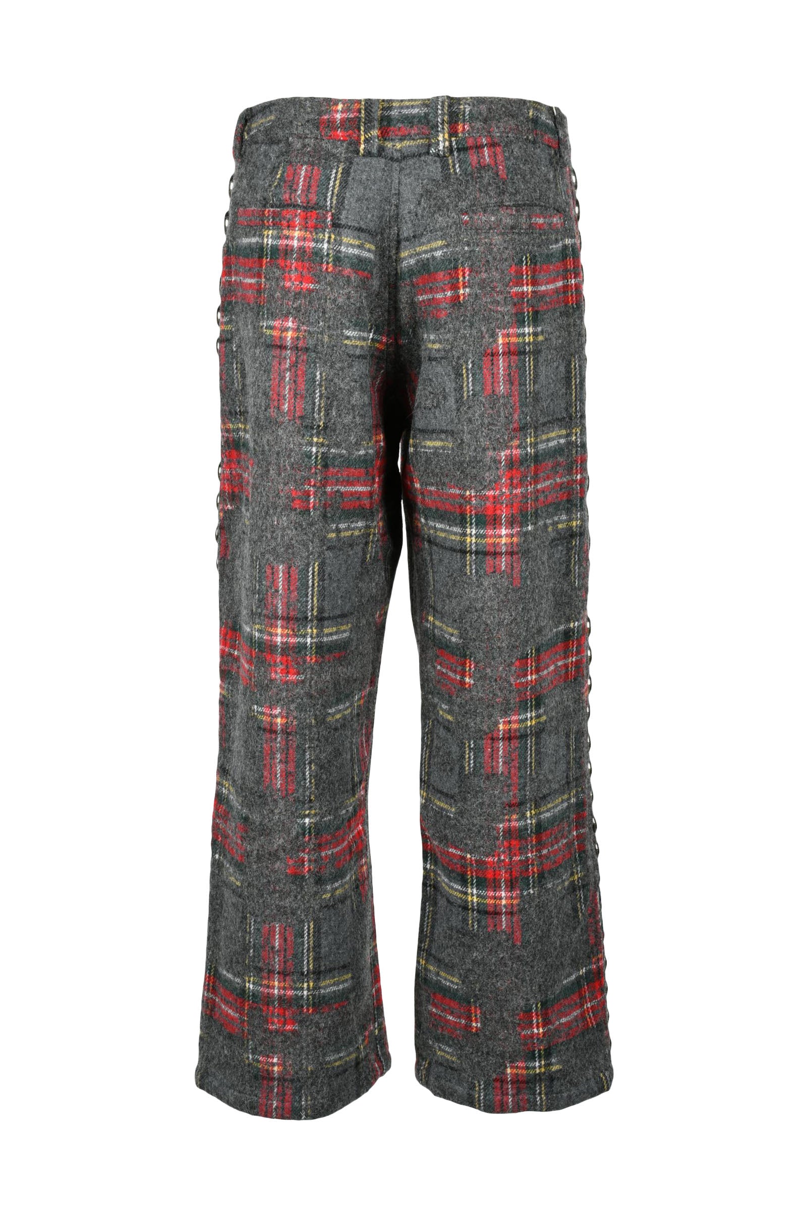 VAQUERA - TROUSERS