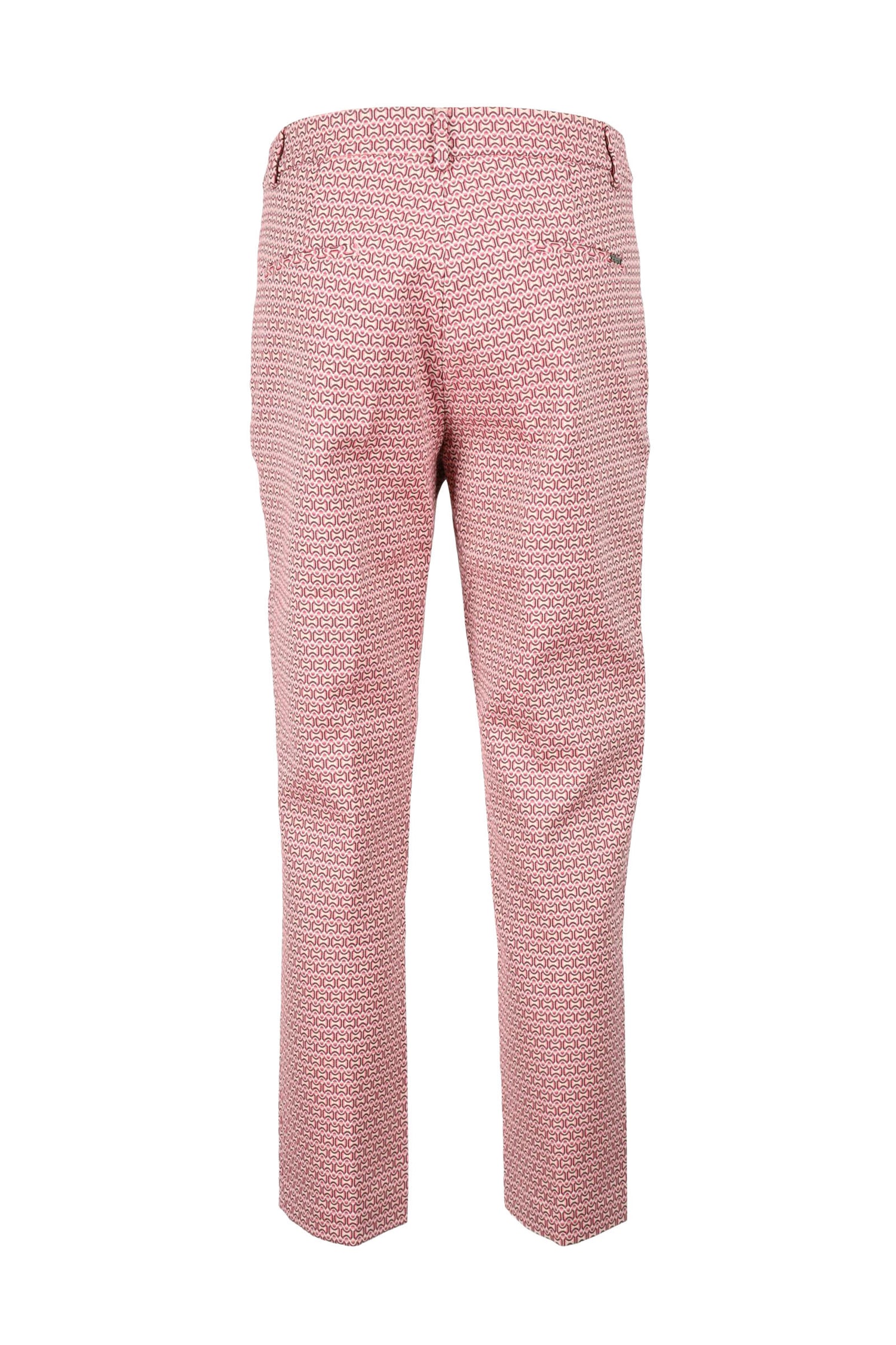 SEVENTY - TROUSERS