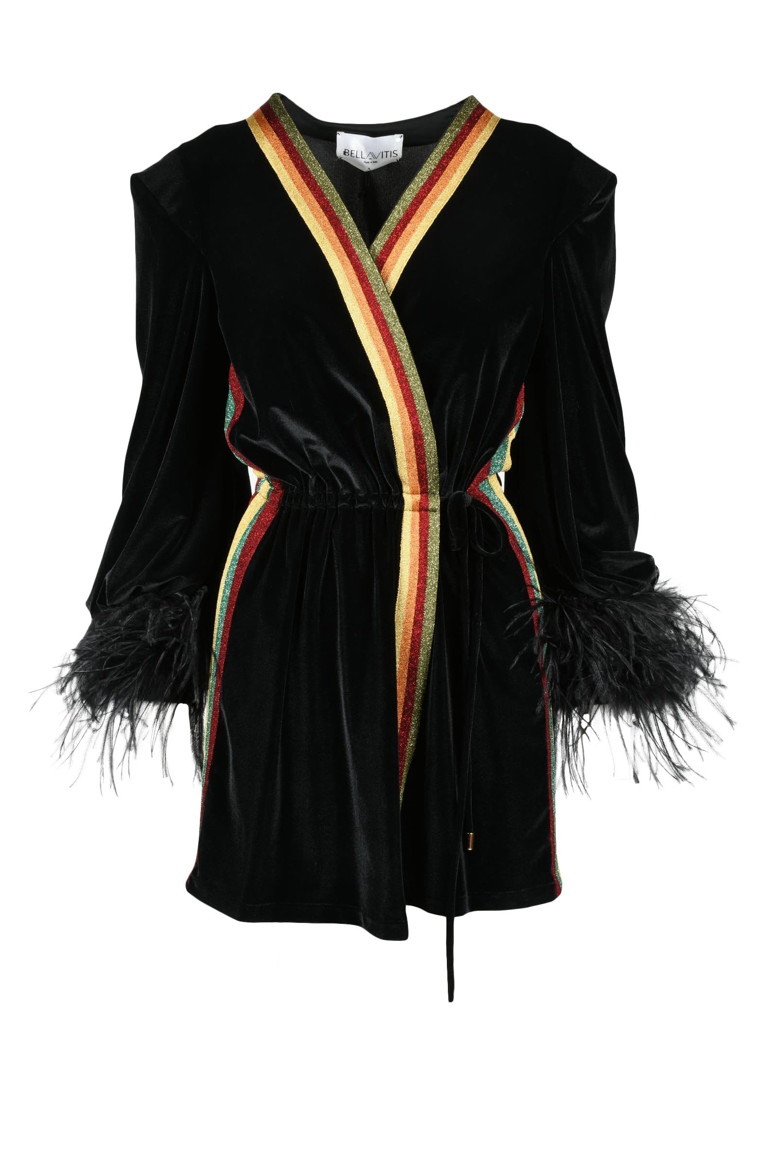 BELLAVITIS - DRESS