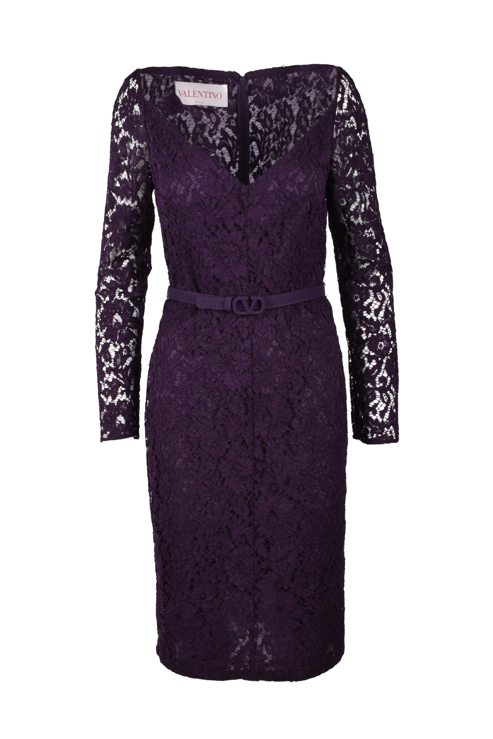 VALENTINO - DRESS