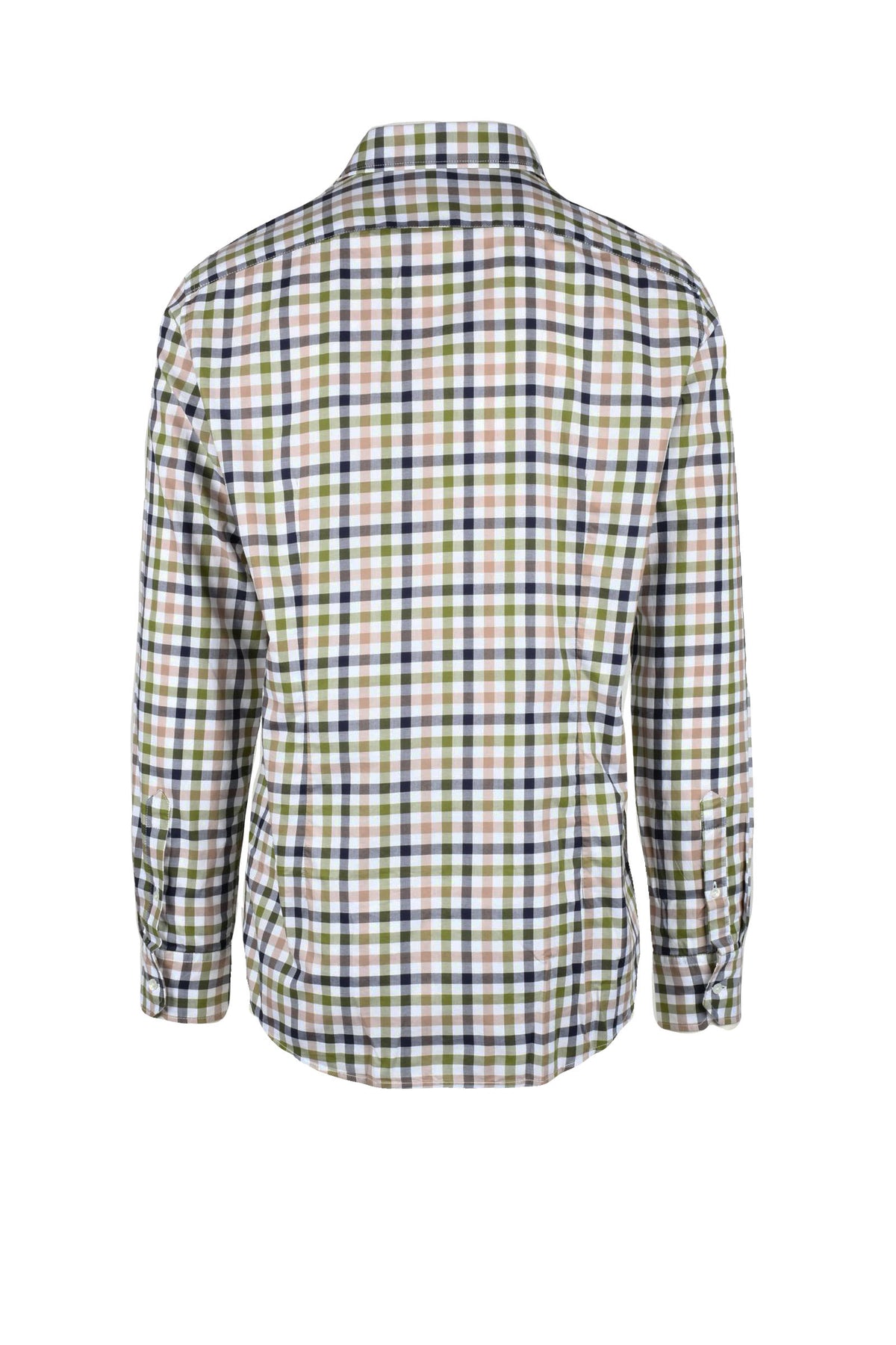 HIMON S - SHIRT