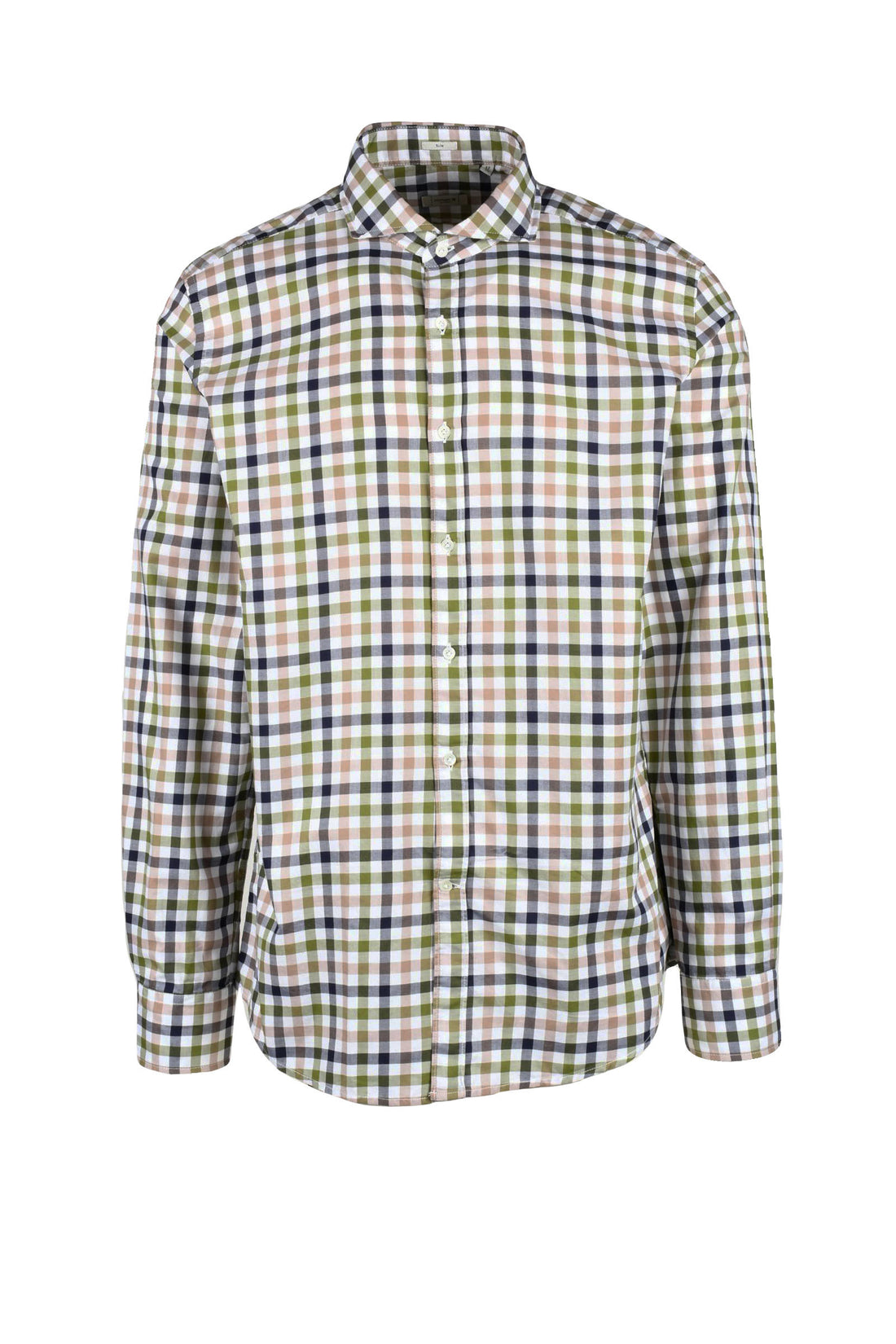HIMON S - SHIRT