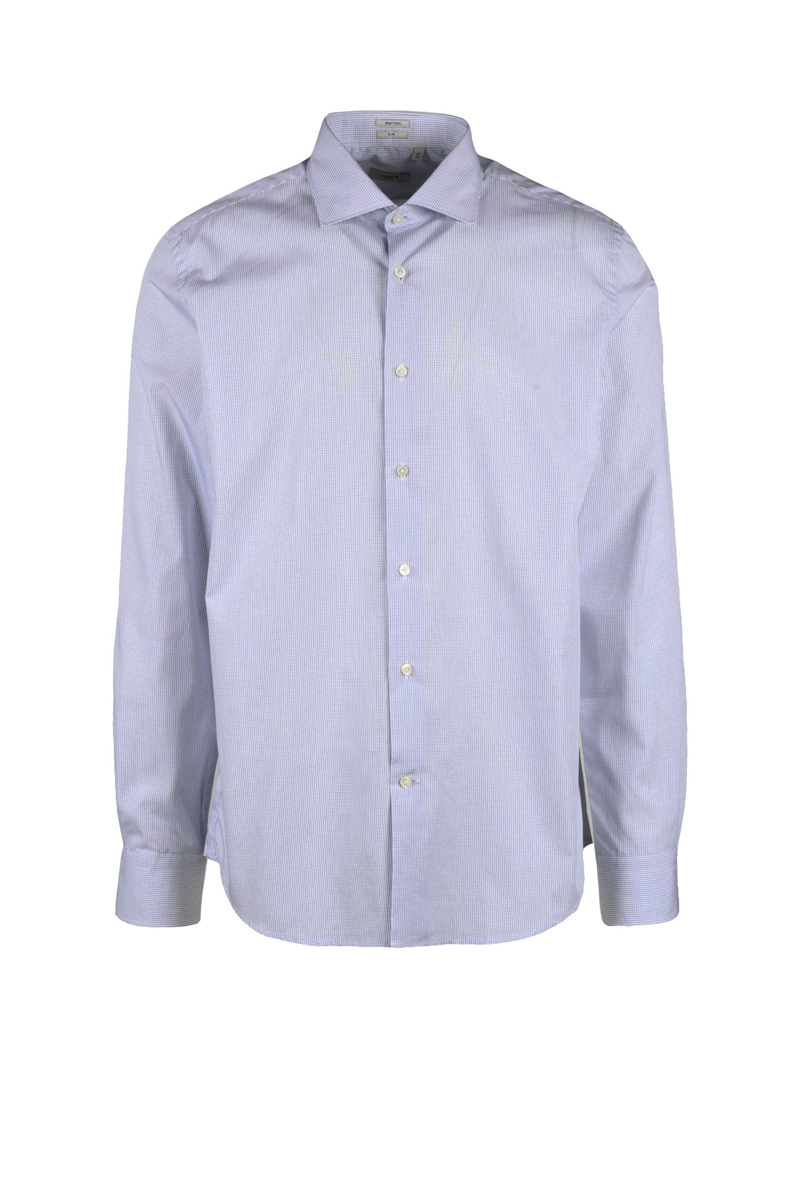 HIMON S - SHIRT