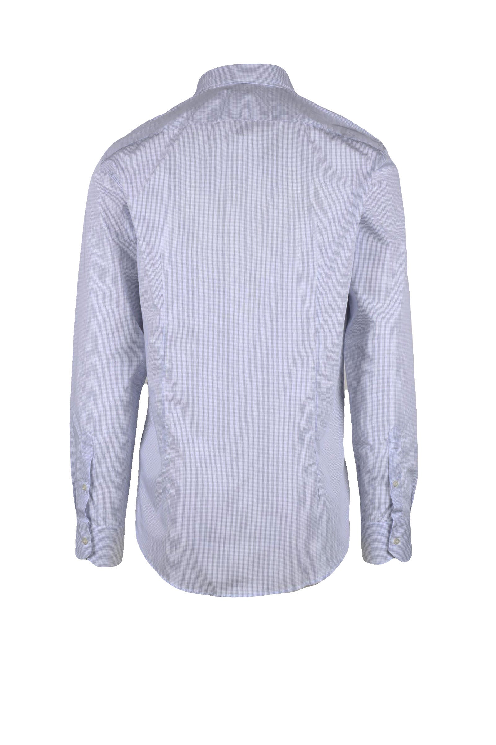 HIMON S - SHIRT