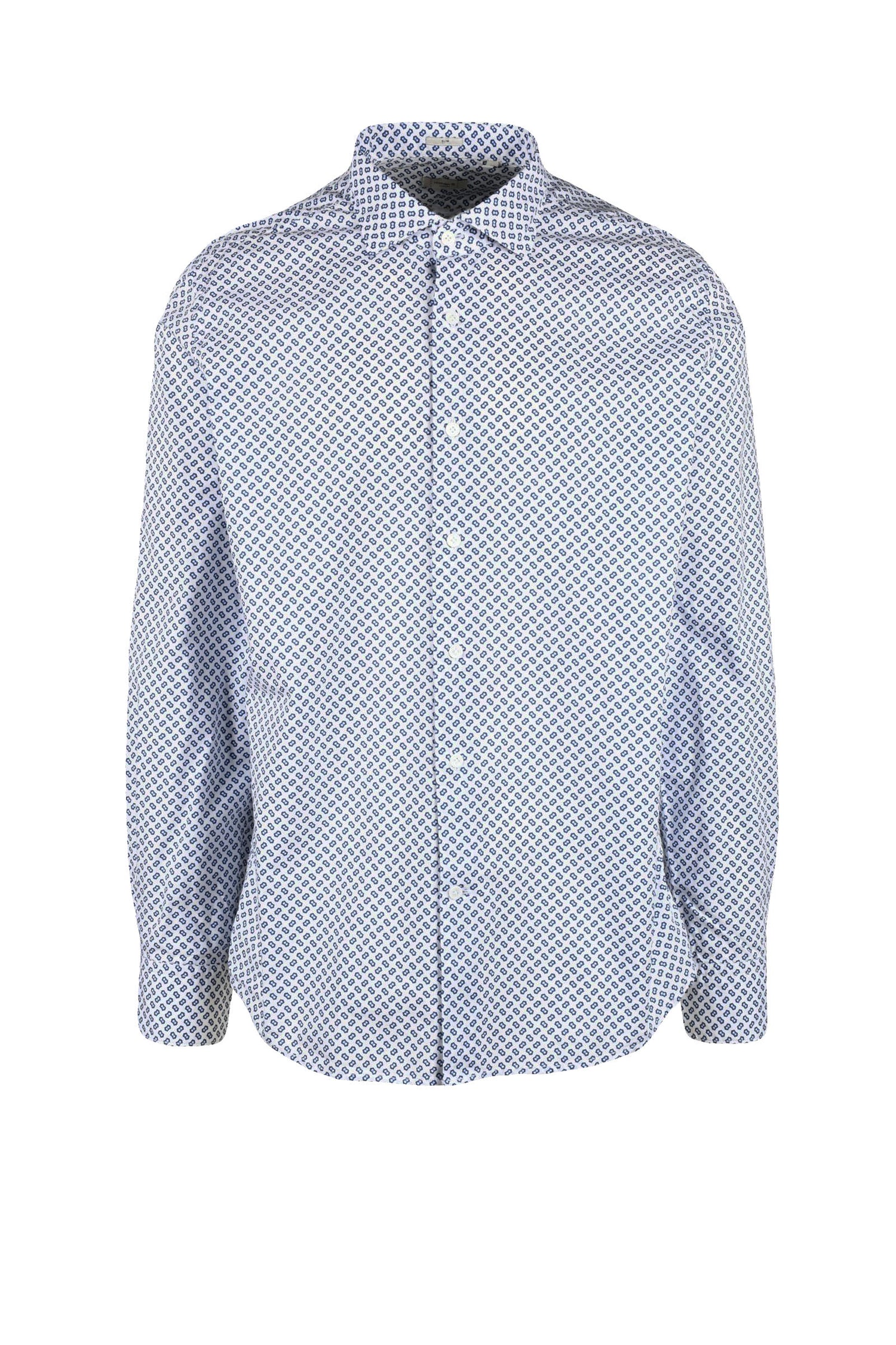 HIMON S - SHIRT