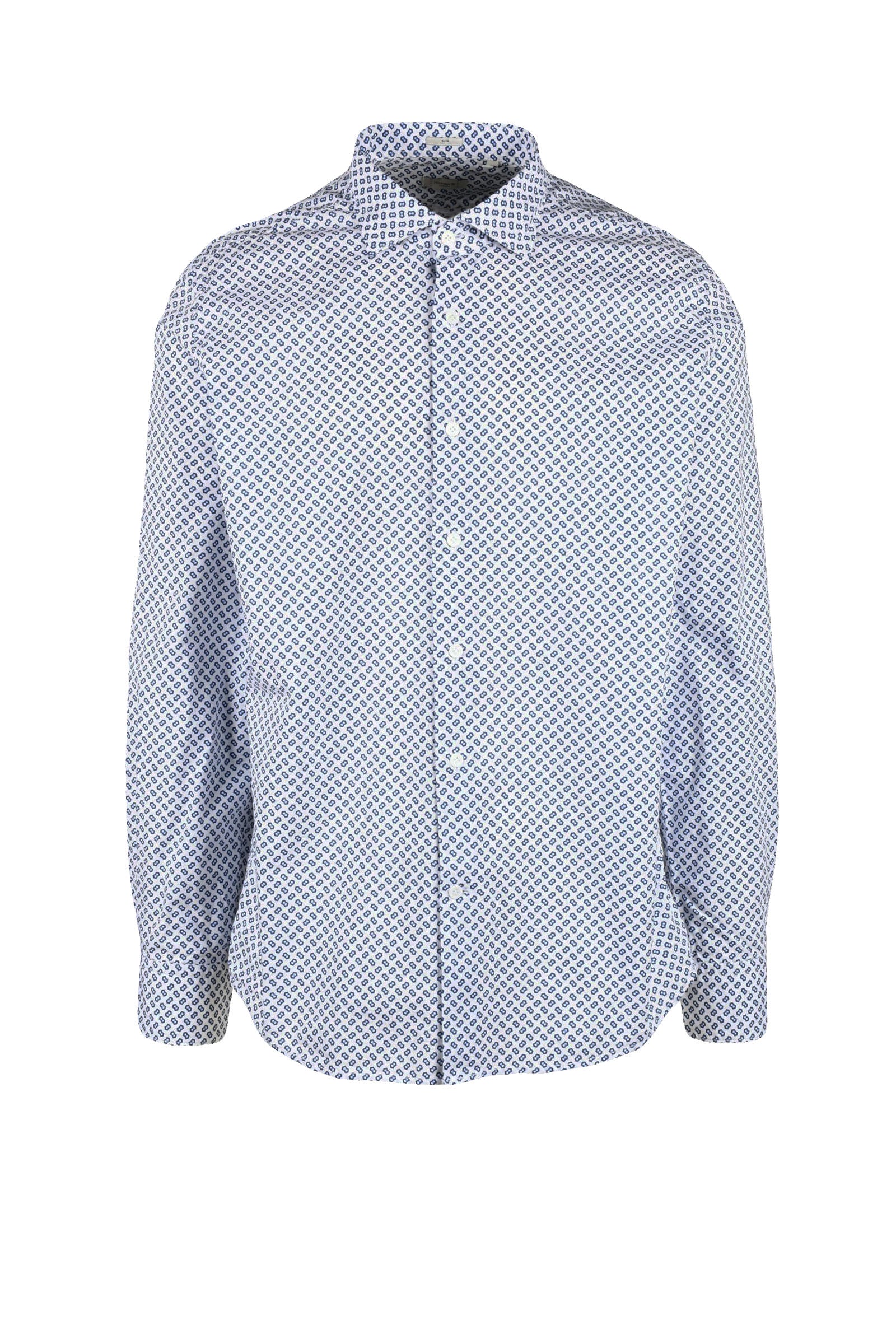 HIMON S - SHIRT