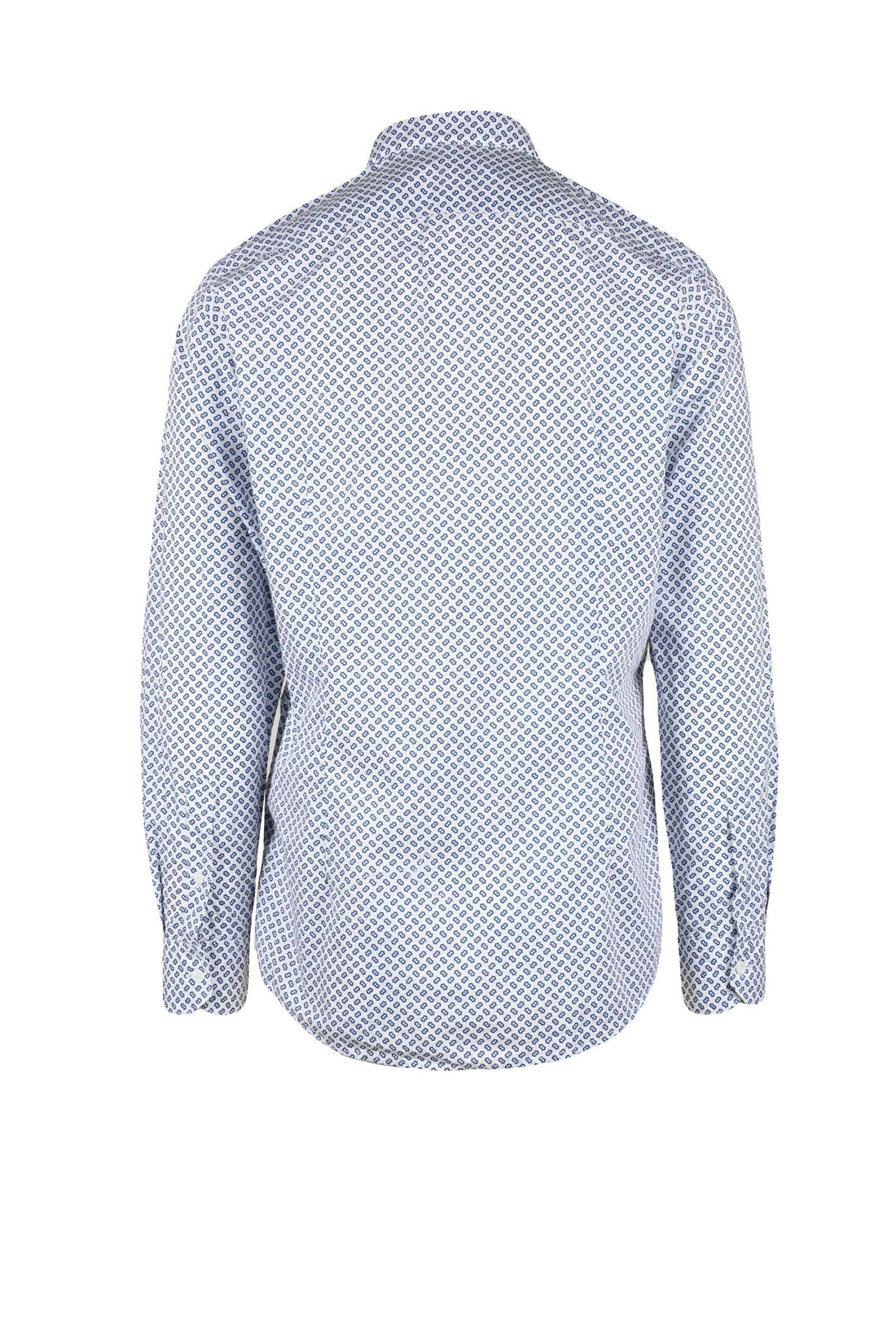 HIMON S - SHIRT