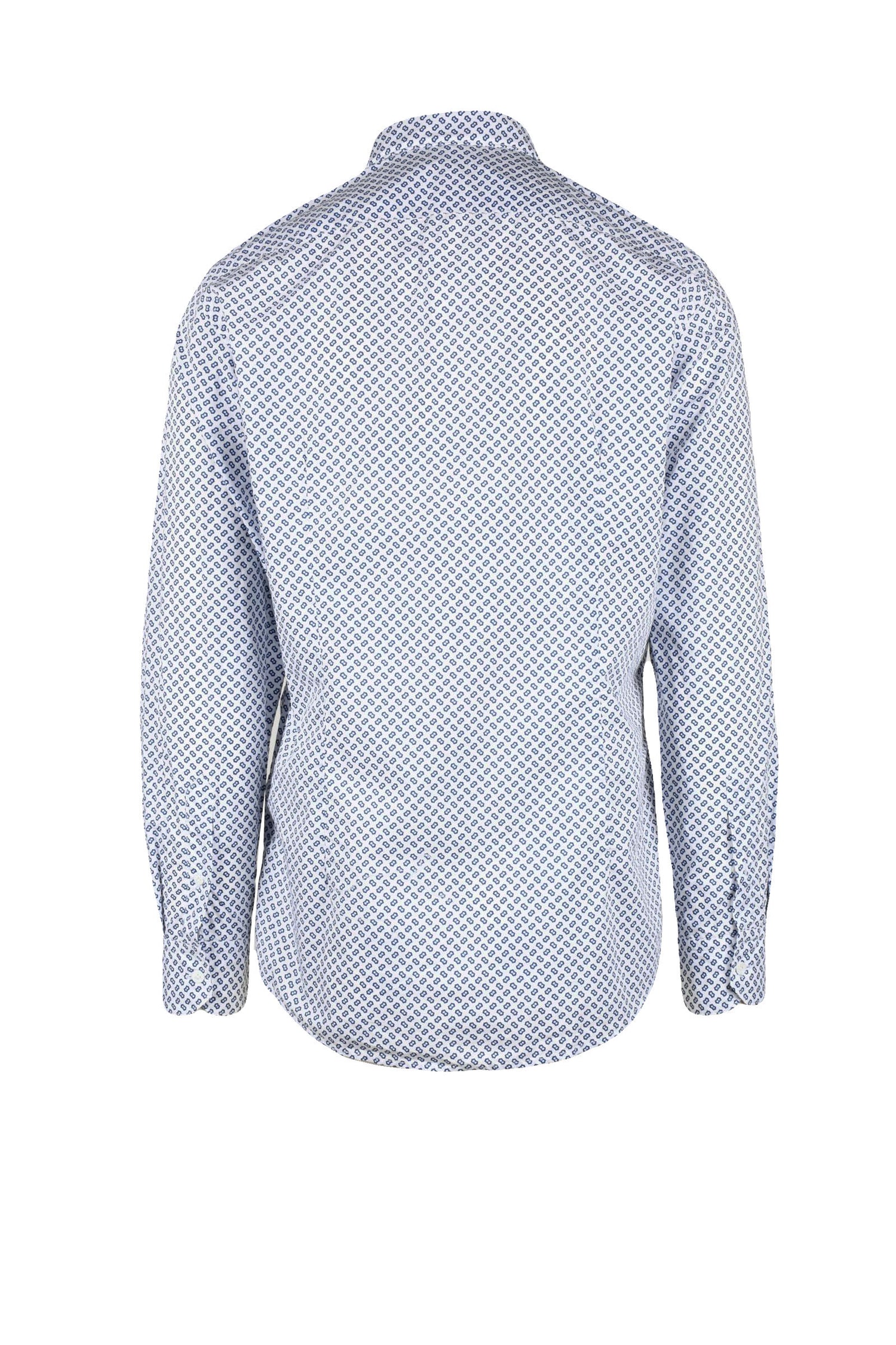 HIMON S - SHIRT