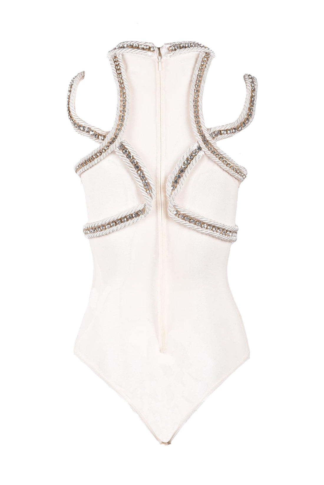 ELISABETTA FRANCHI - KNITWEAR AND SWEATSHIRTS