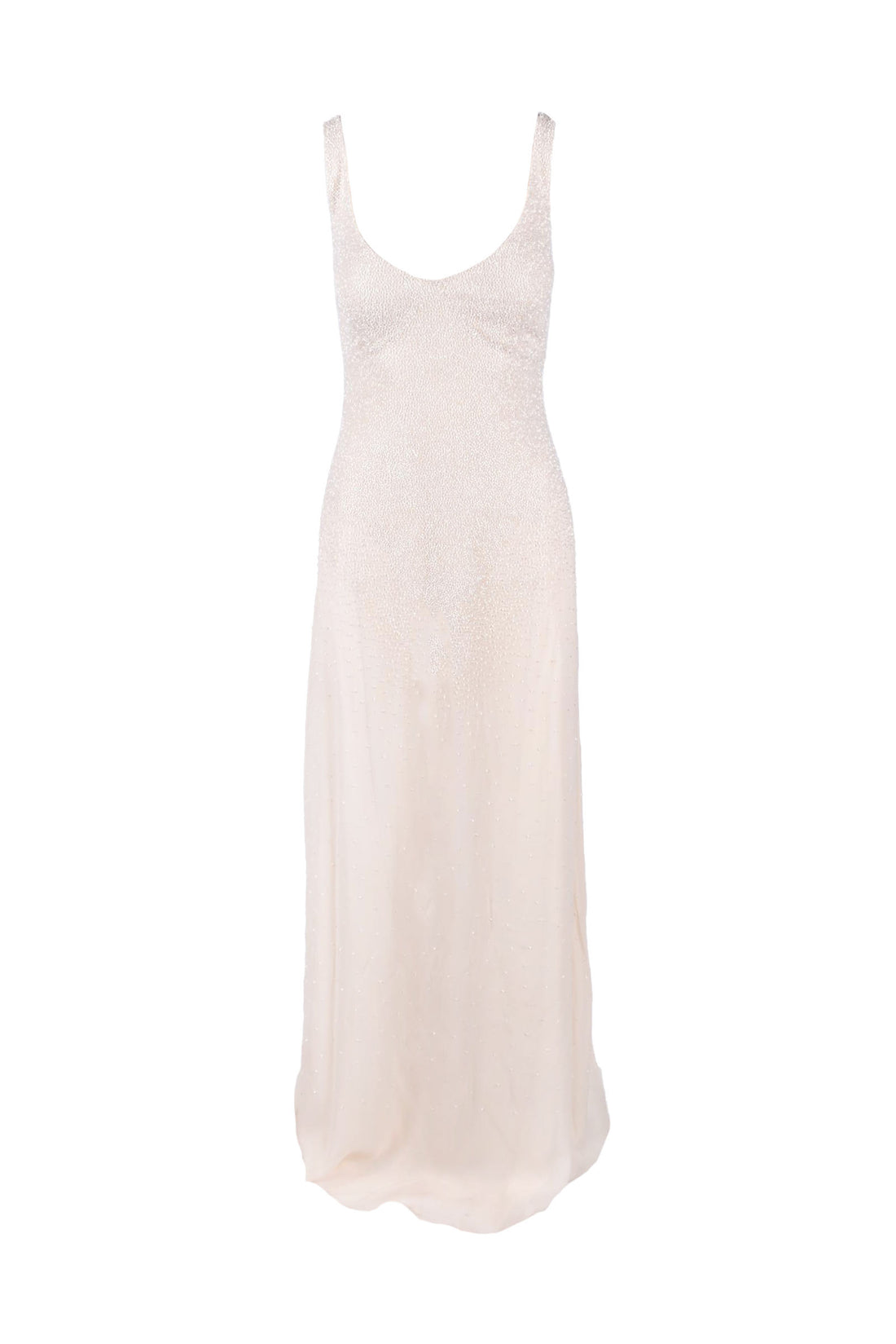 RED CARPET E. FRANCHI - DRESS