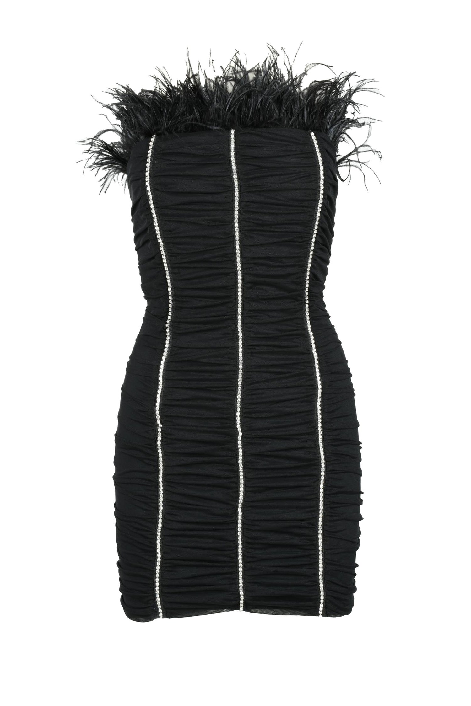 PATRIZIA PEPE SERA - DRESS
